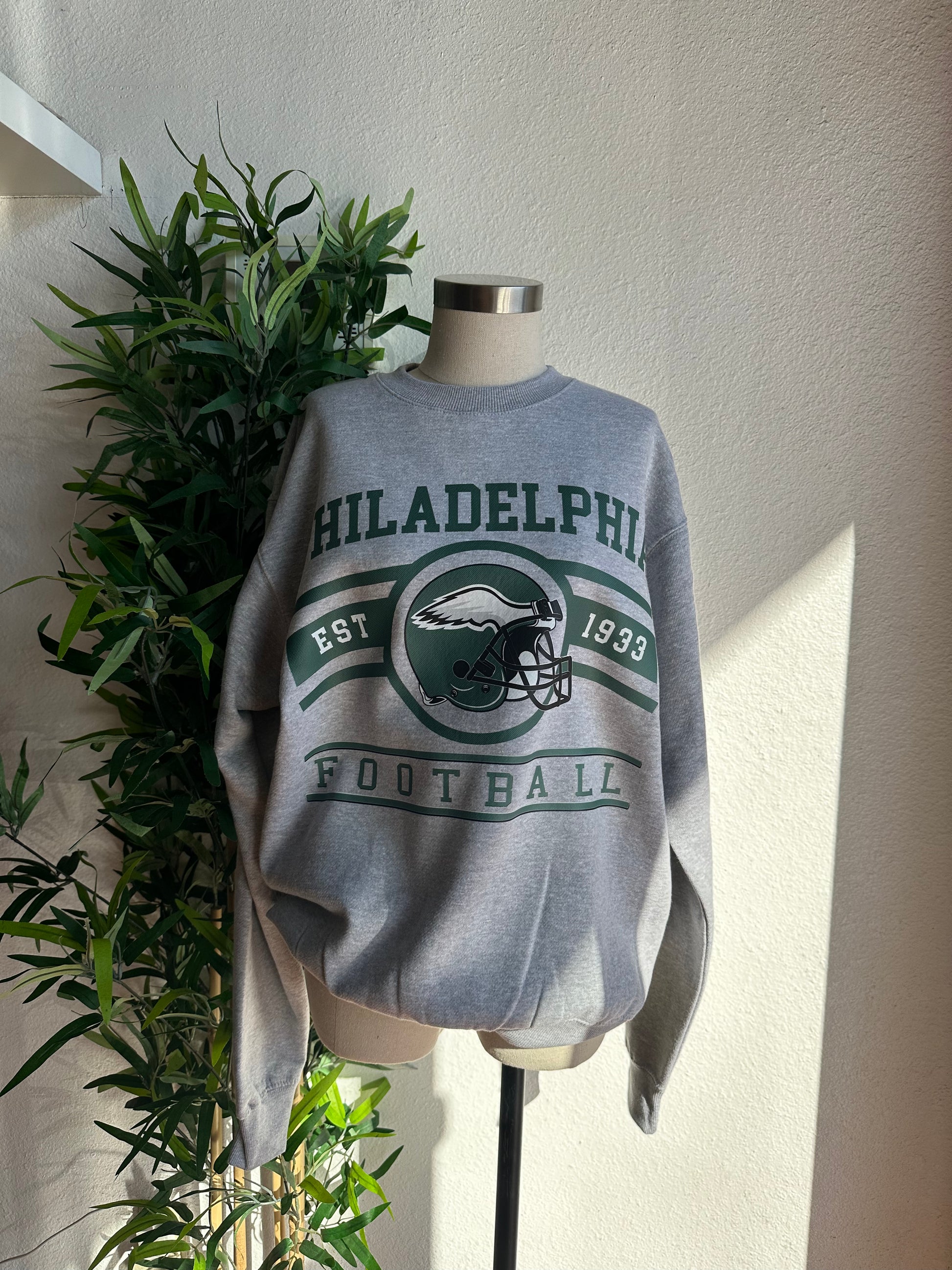 Philadelphia Football