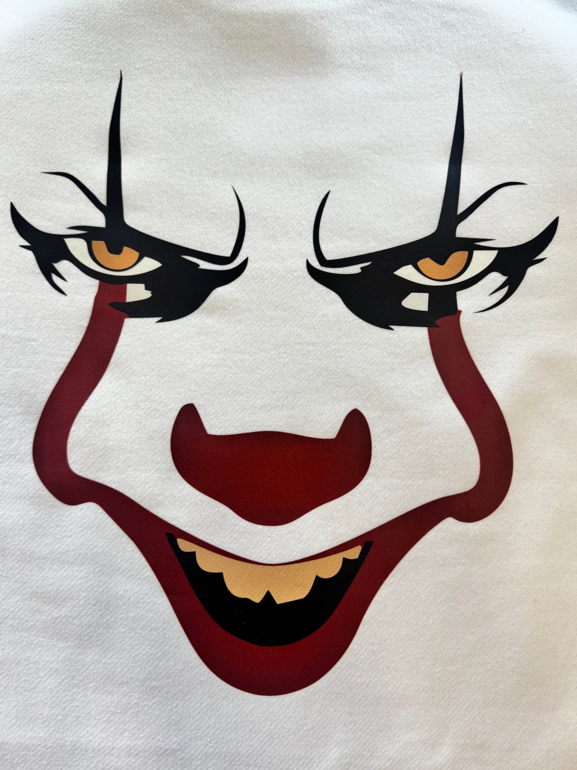 You’ll Float Too Crewneck