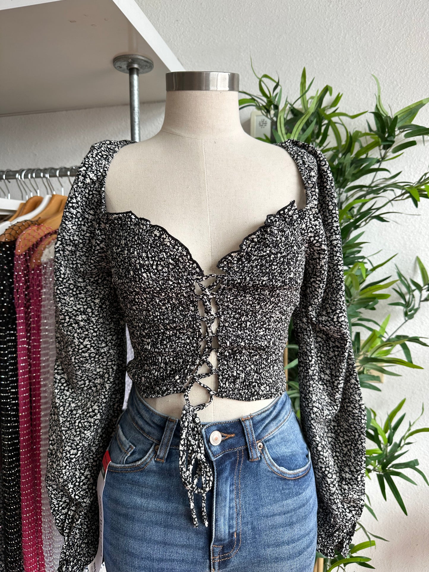 Hanna Top