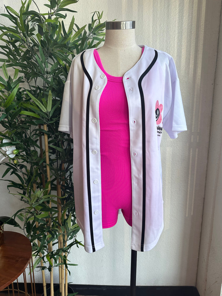 Bonita Jersey