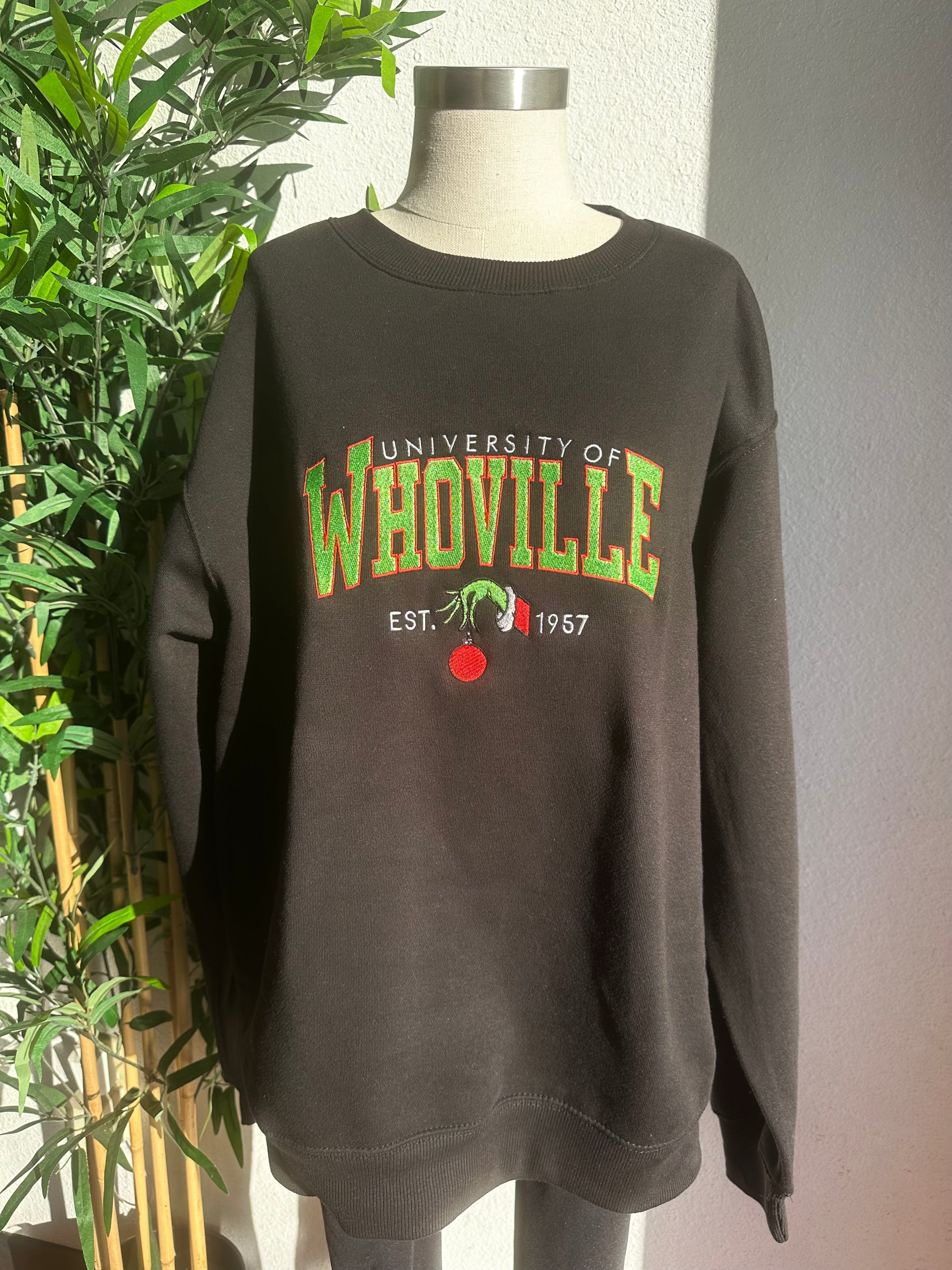 Whoville