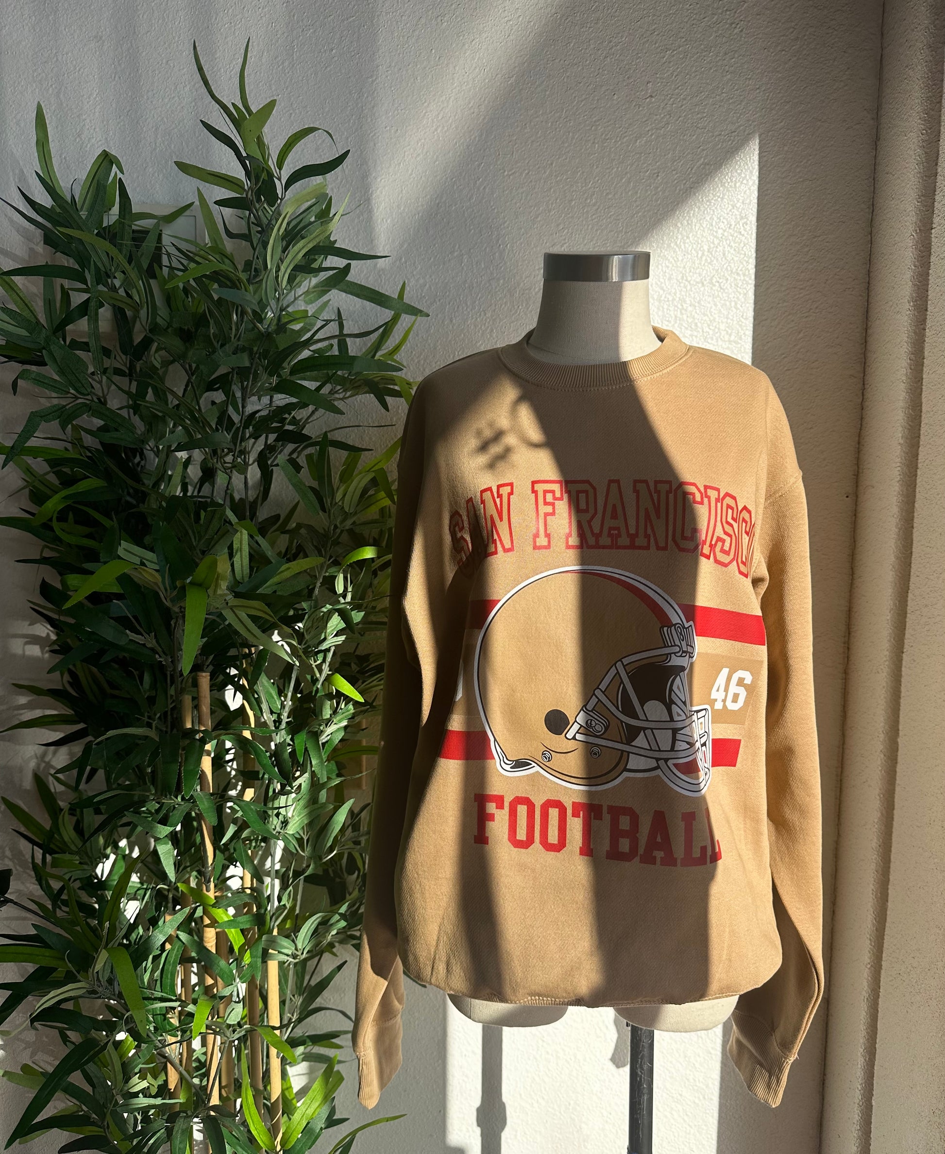 San Francisco Football