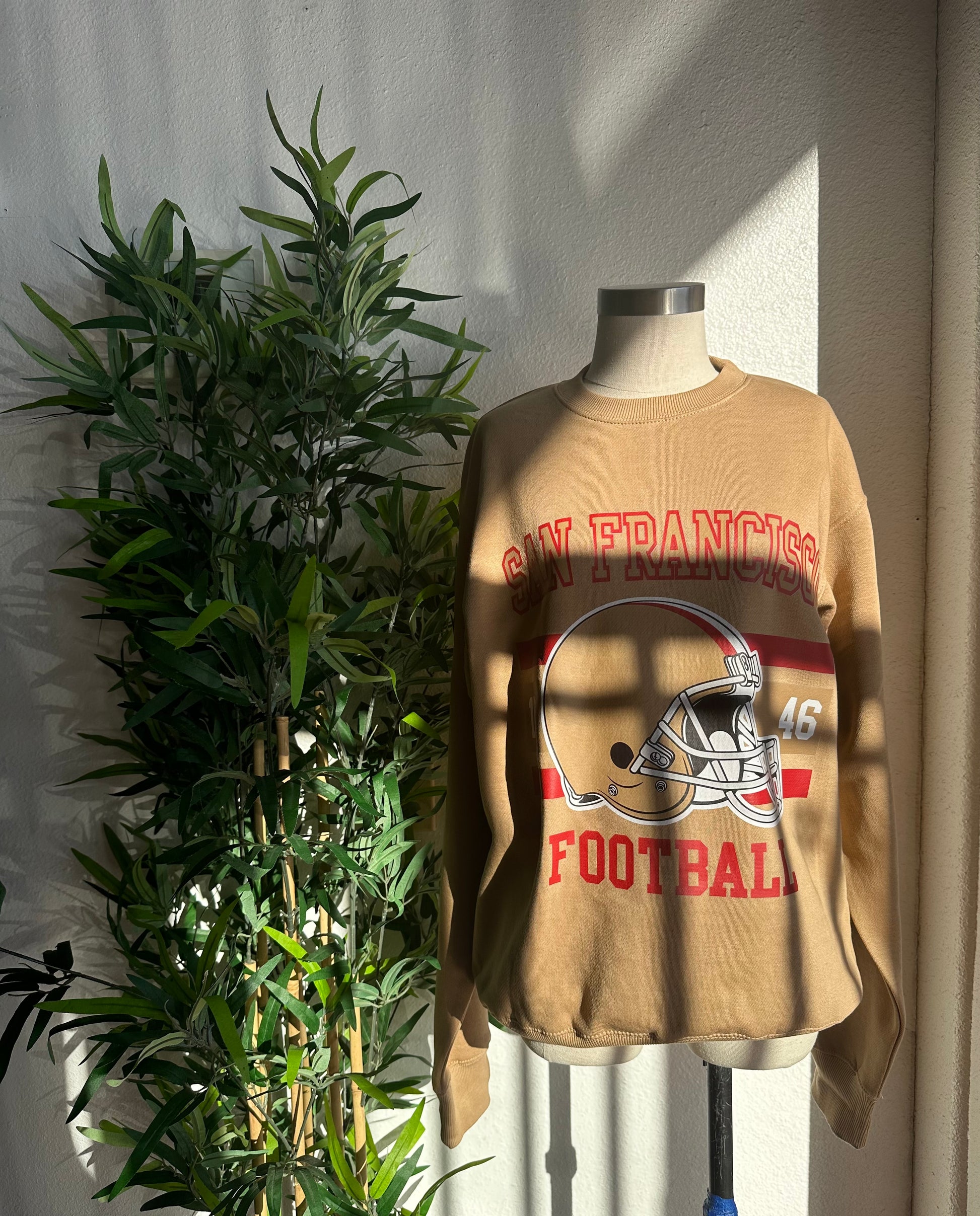 San Francisco Football