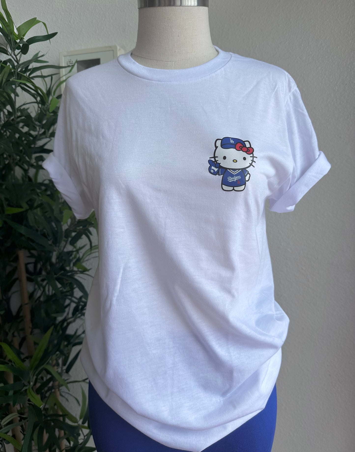 Kawaii Tee