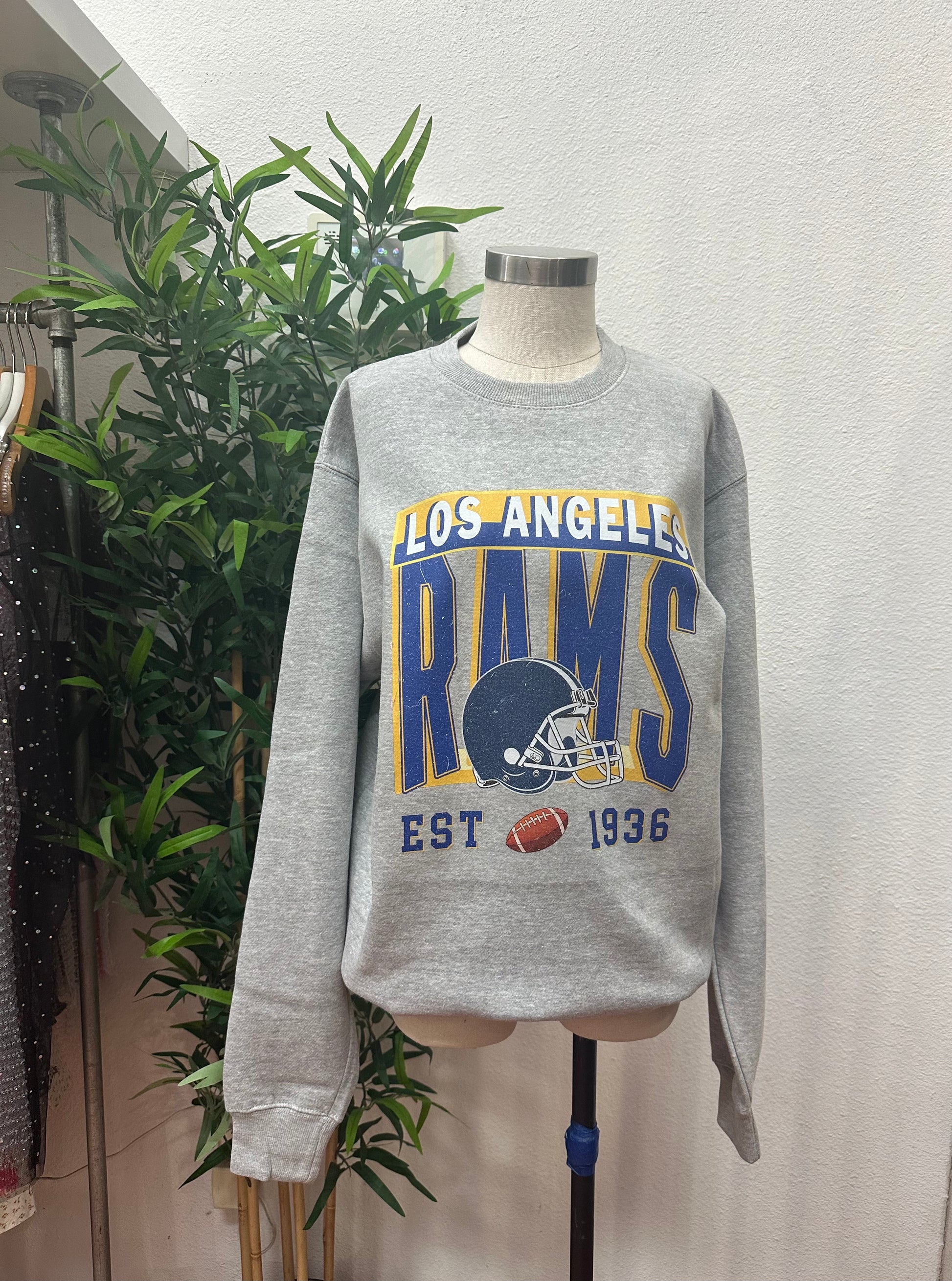 Los Angeles Football