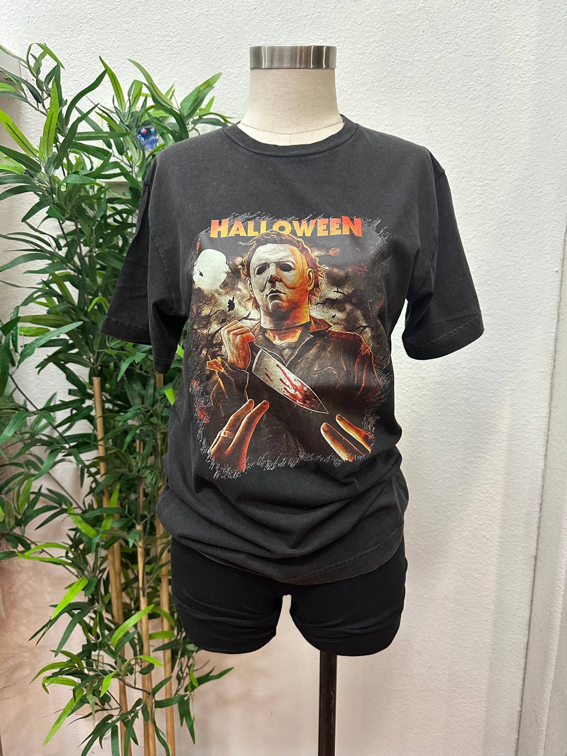 Slasher Graphic Tee