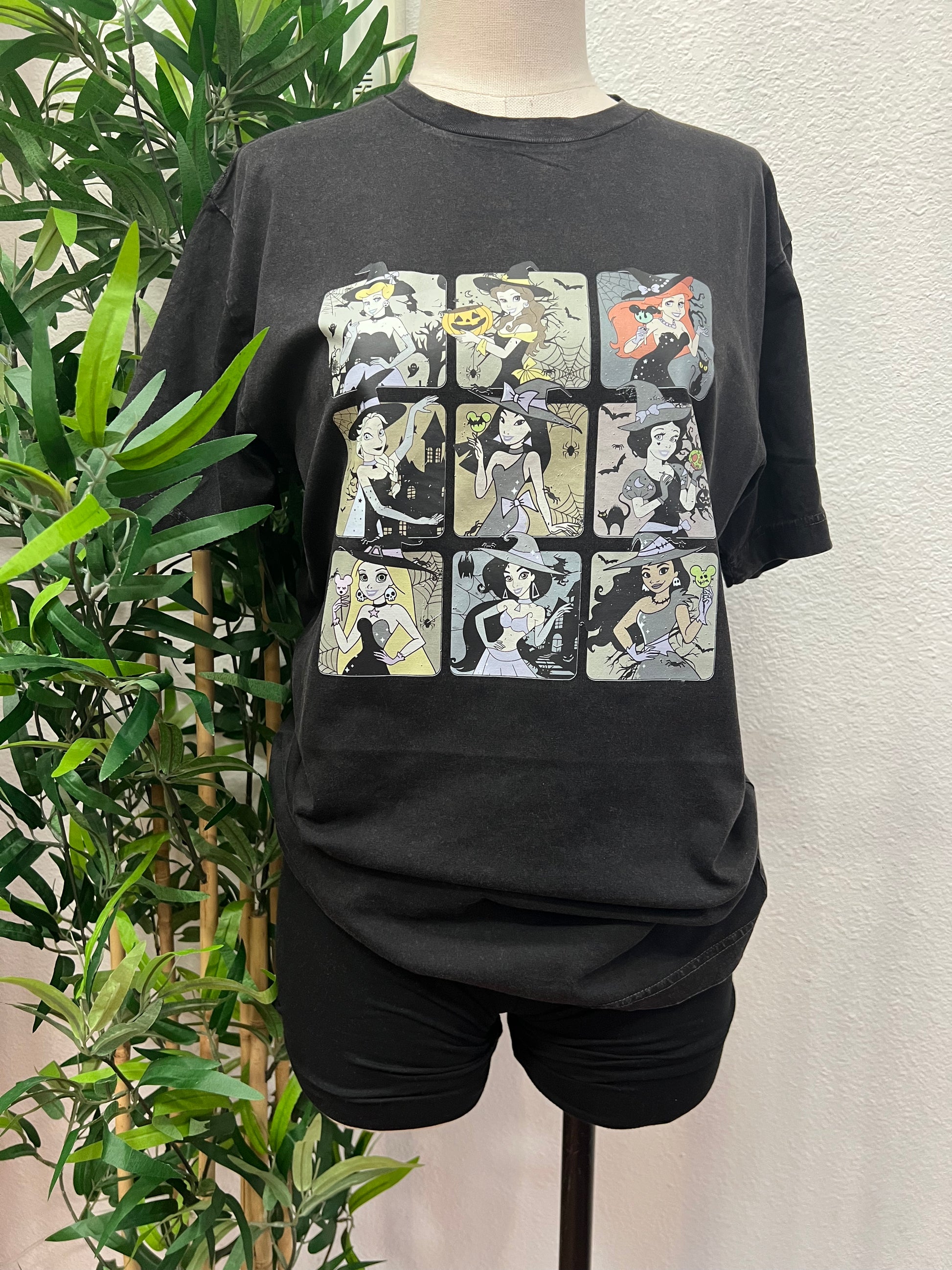 Princesses of Horror