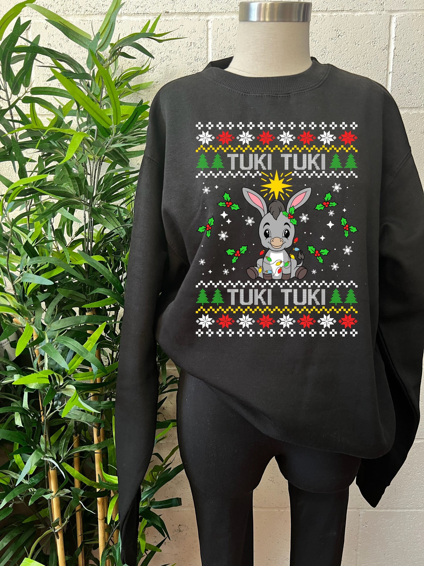 Tuki Tuki