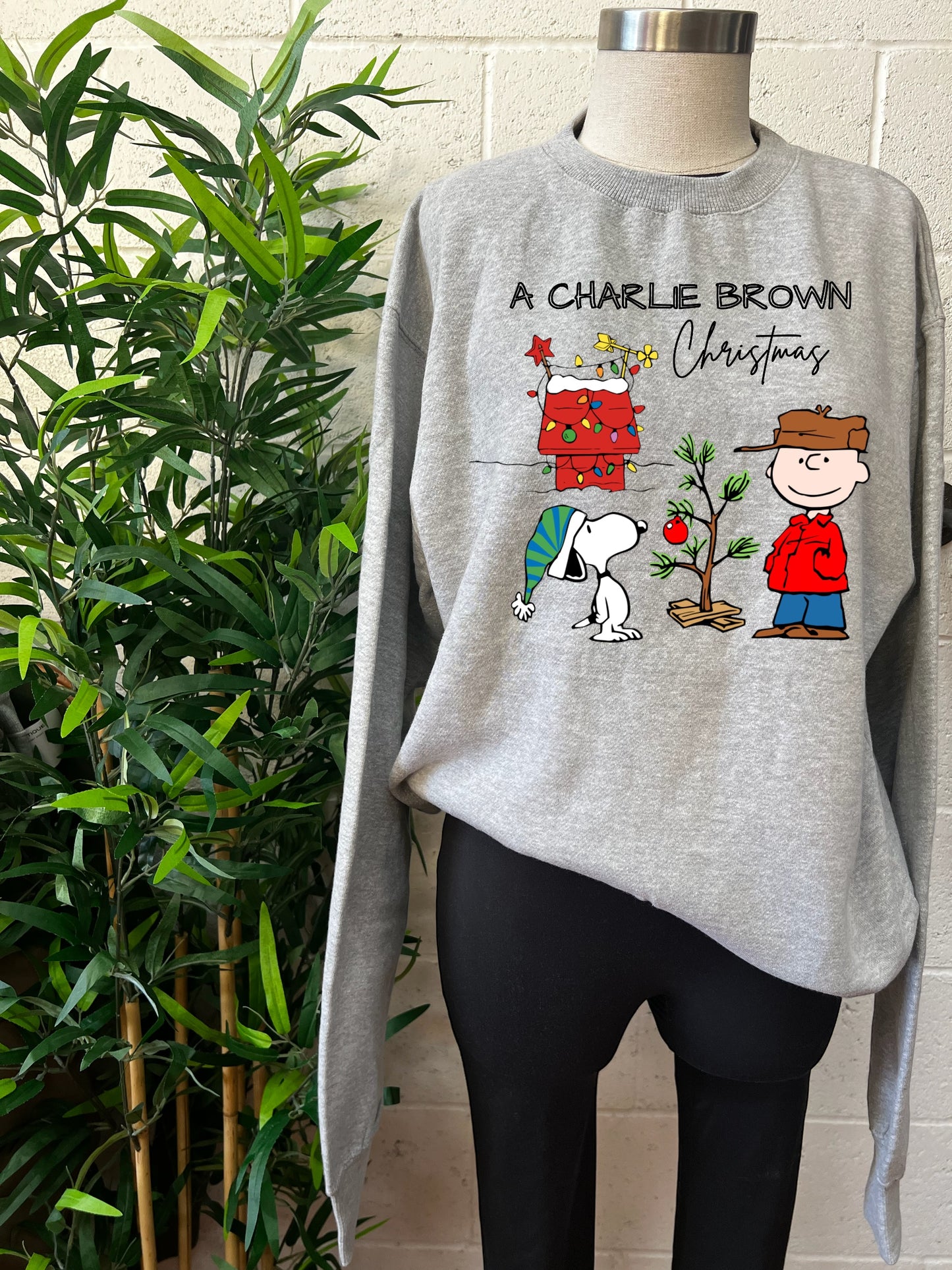 Charlie