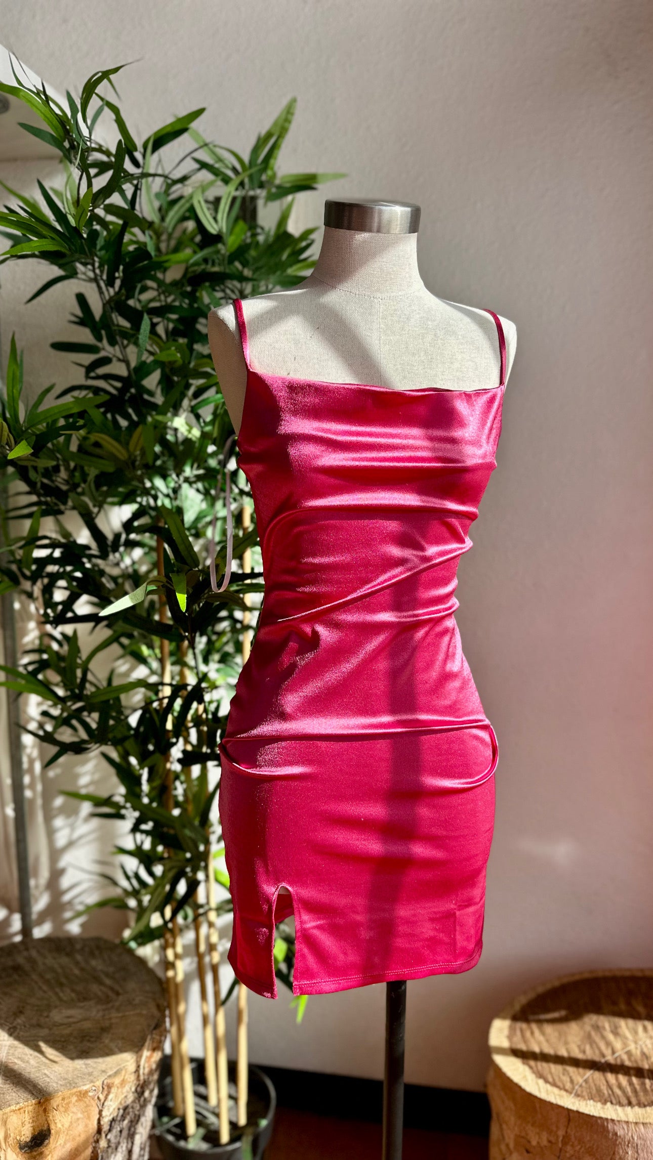 Bubblelicious dress