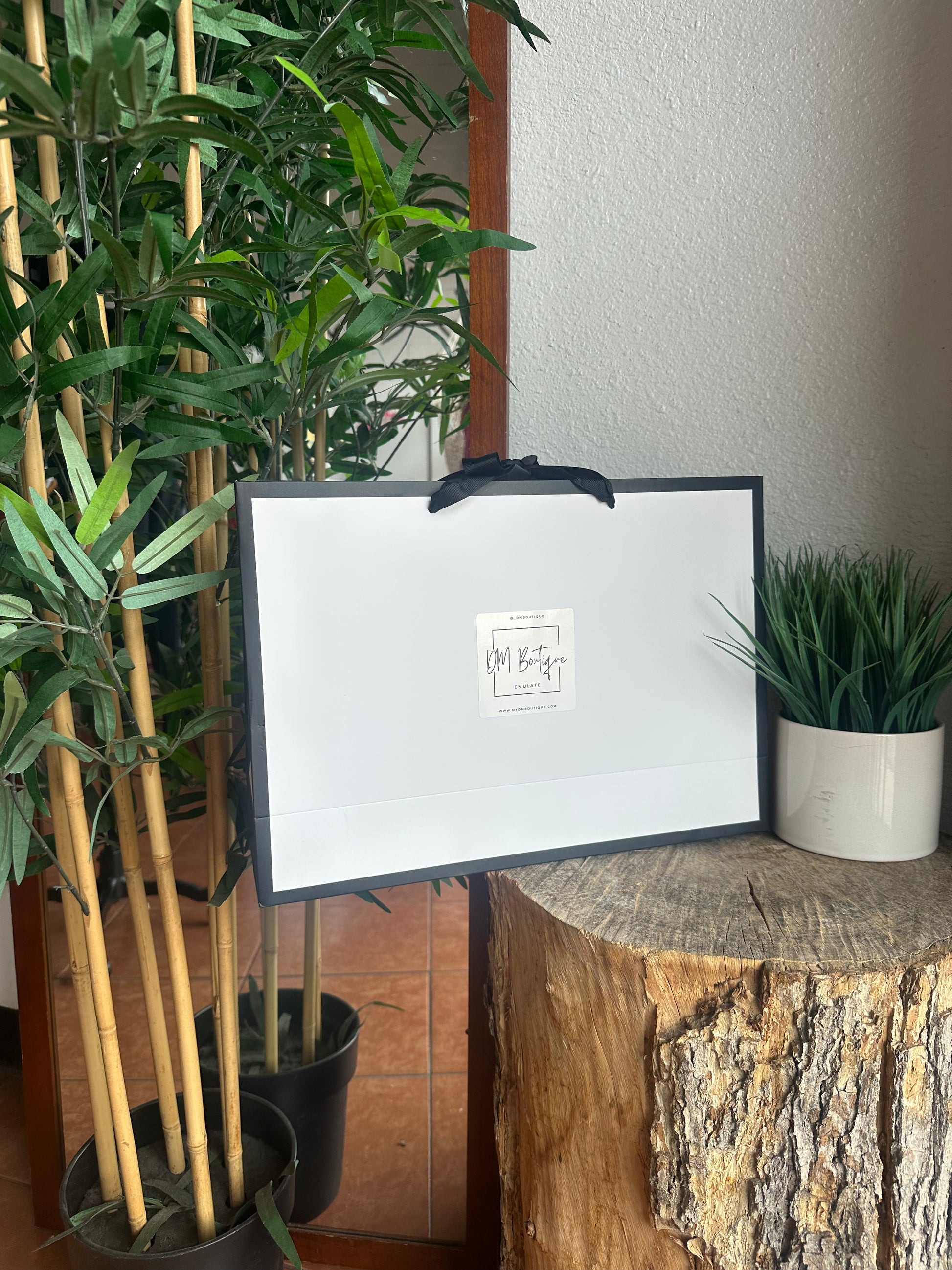 Mystery Bag