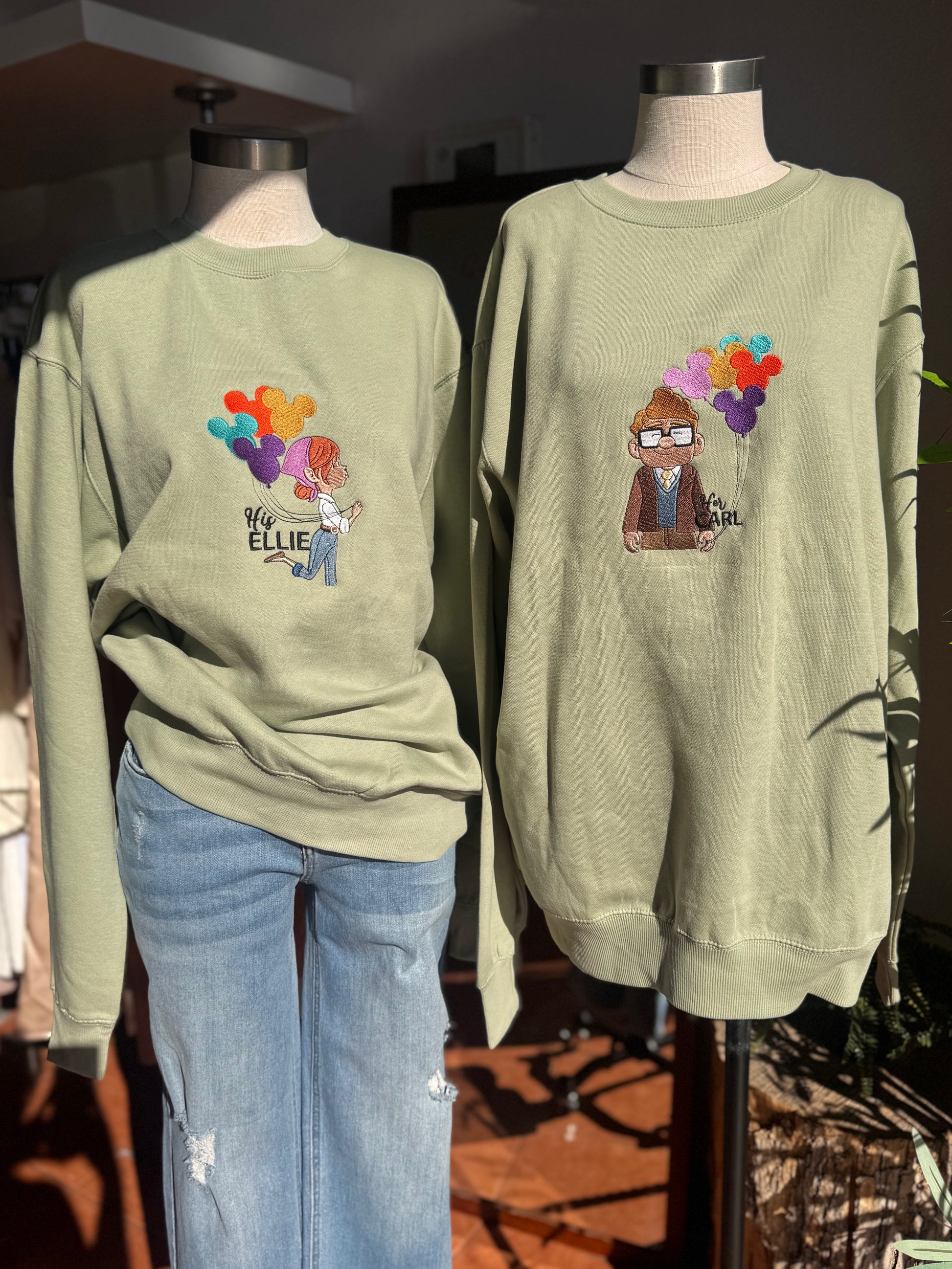 Our Greatest Adventure