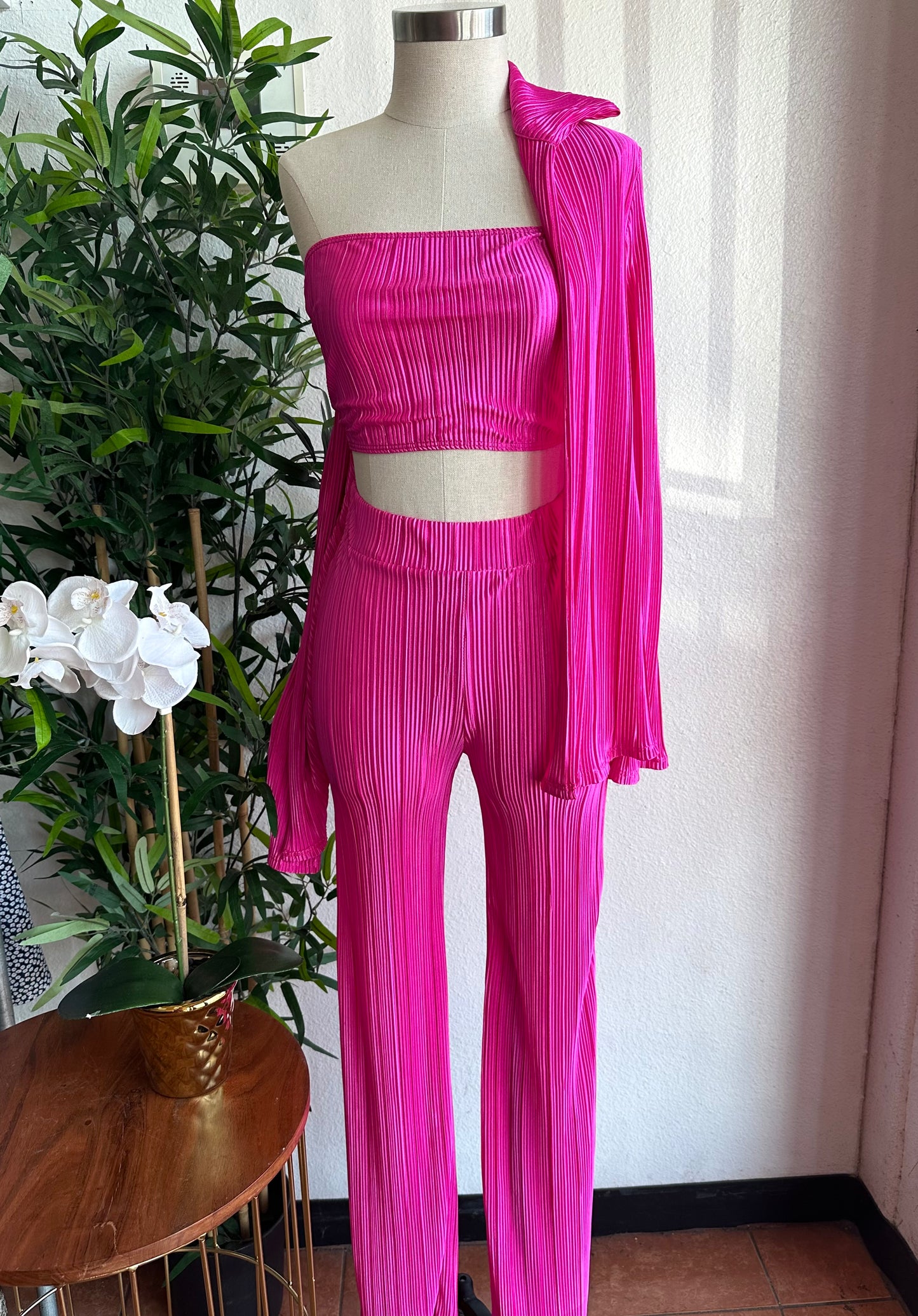Ashley 3 Piece Set