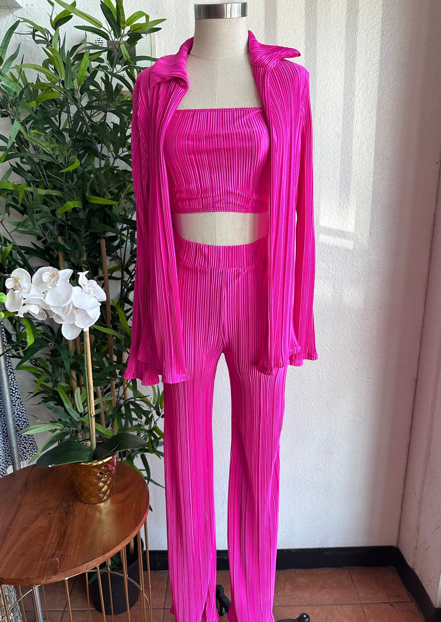 Ashley 3 Piece Set