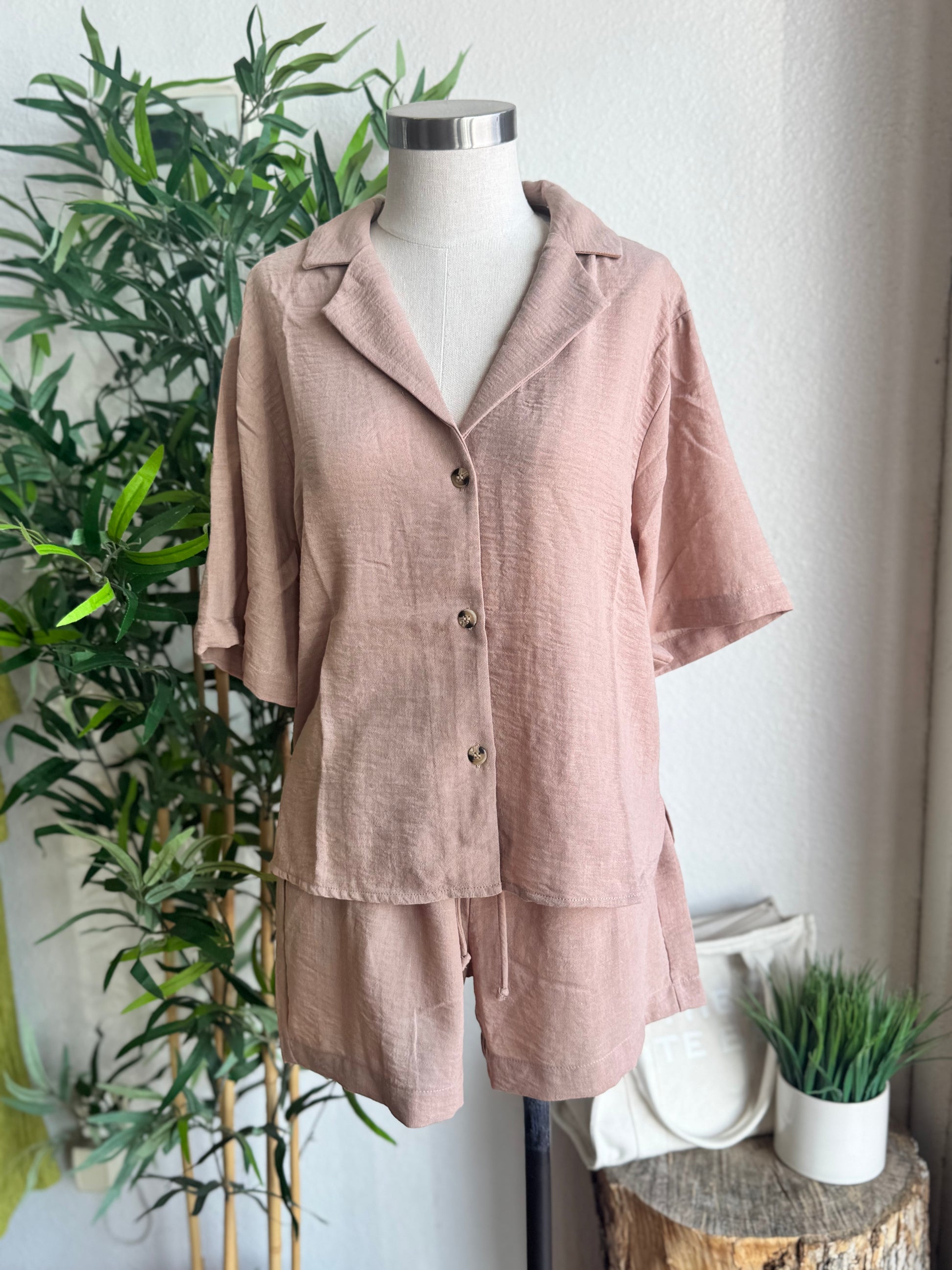 Breeze Set (2 Colors)