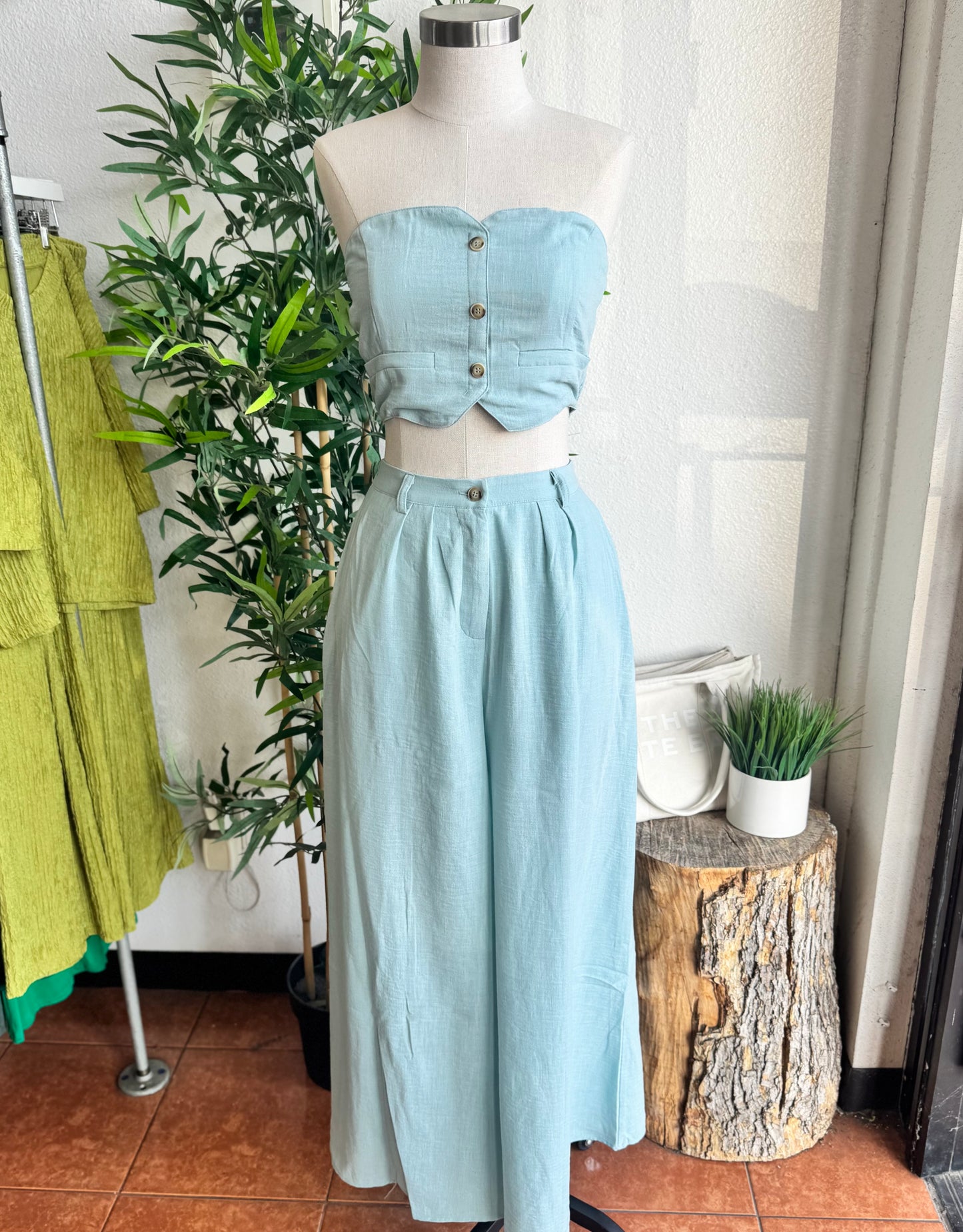 Sienna Pant Set