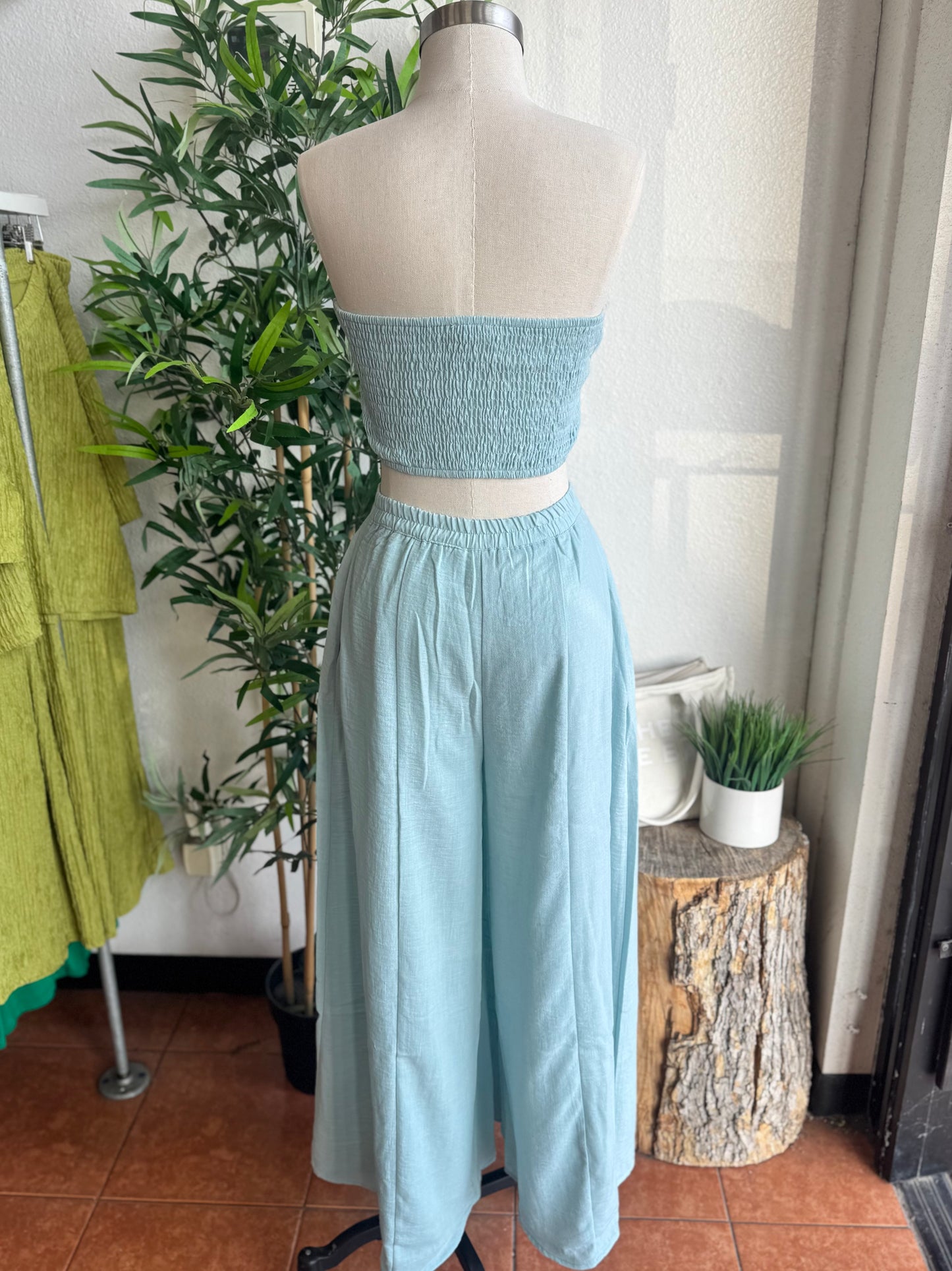 Sienna Pant Set