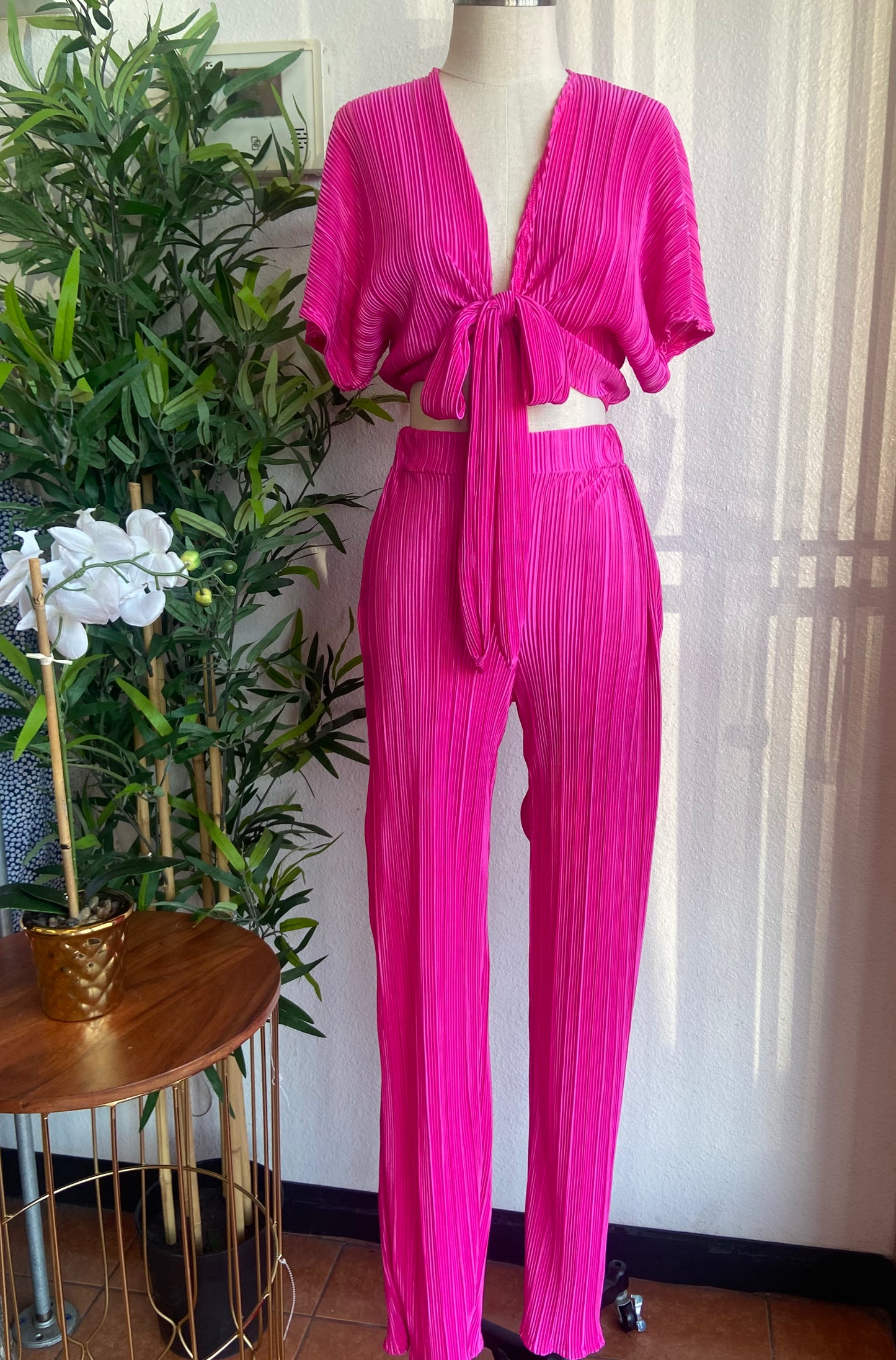 Kassidy Pant Set