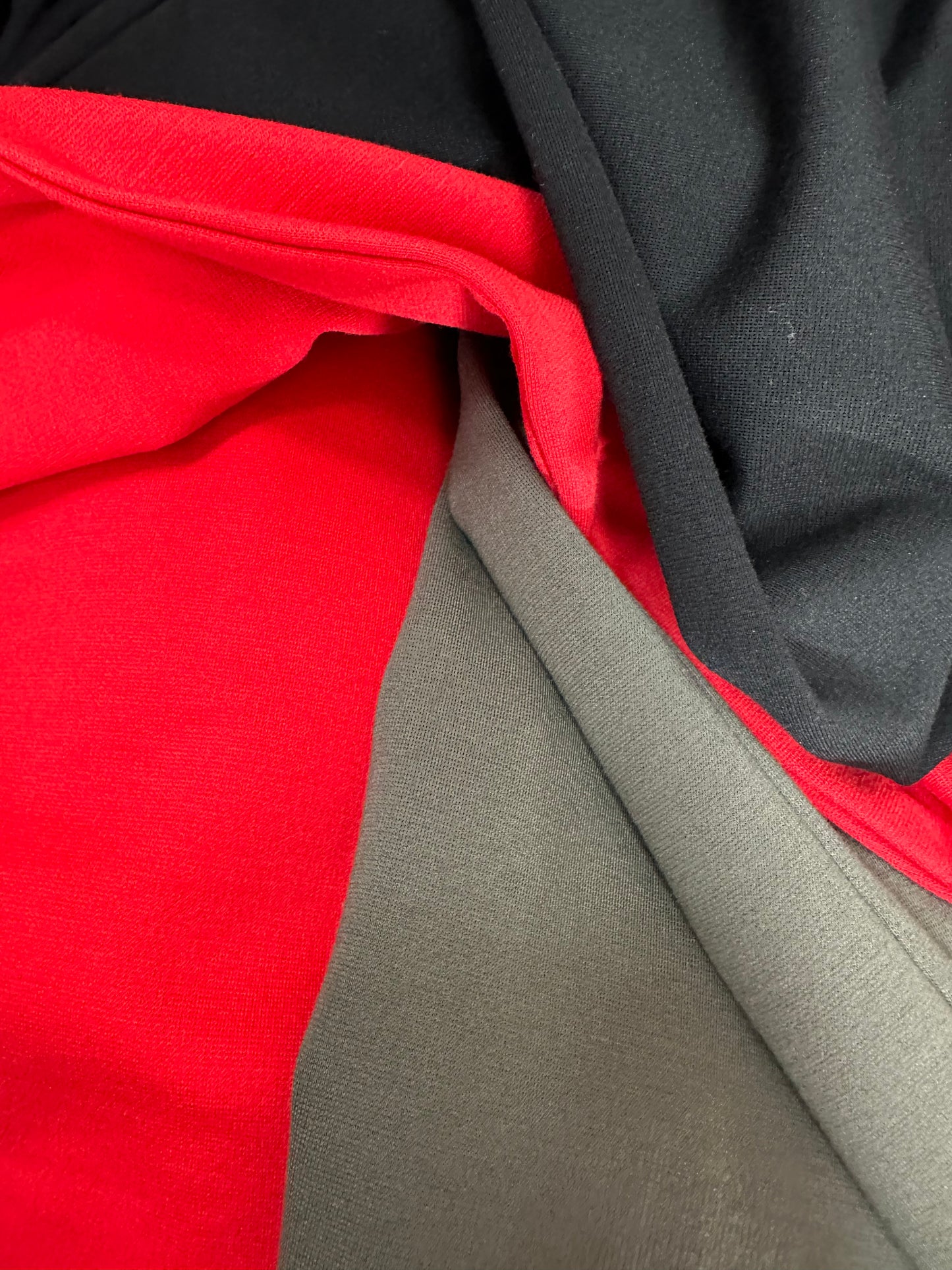 Sexy slit skirt (3 colors)