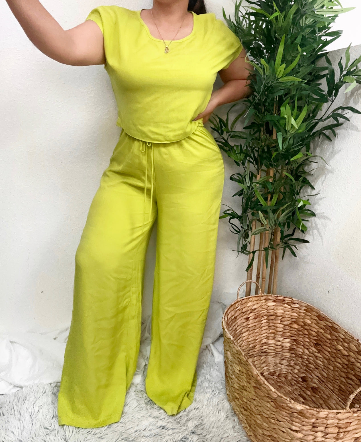 Carly Set