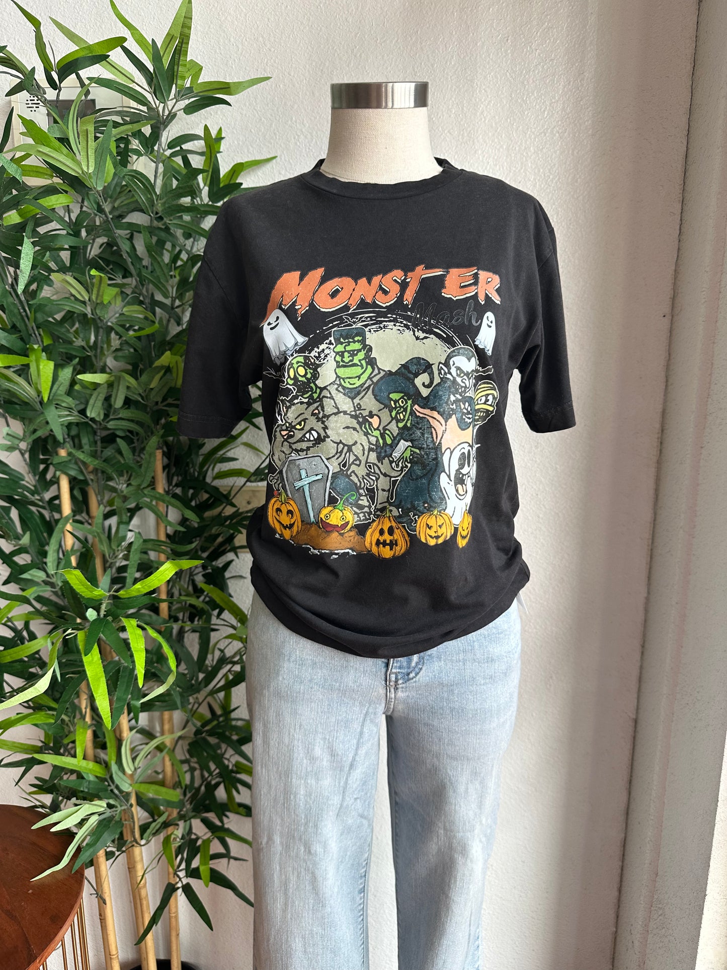Monster