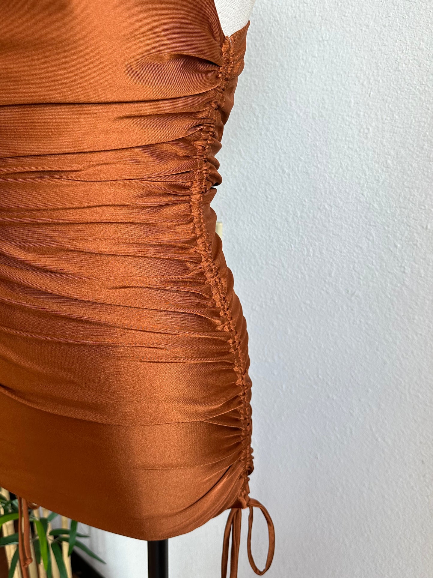 Sasha Dress