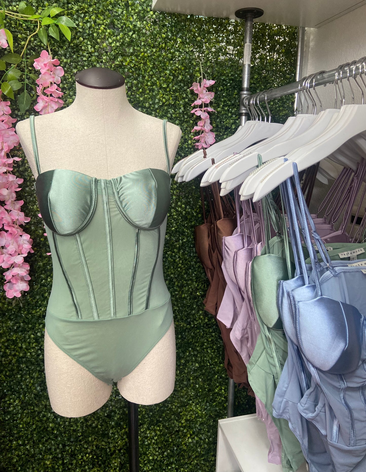 Layla Bodysuit