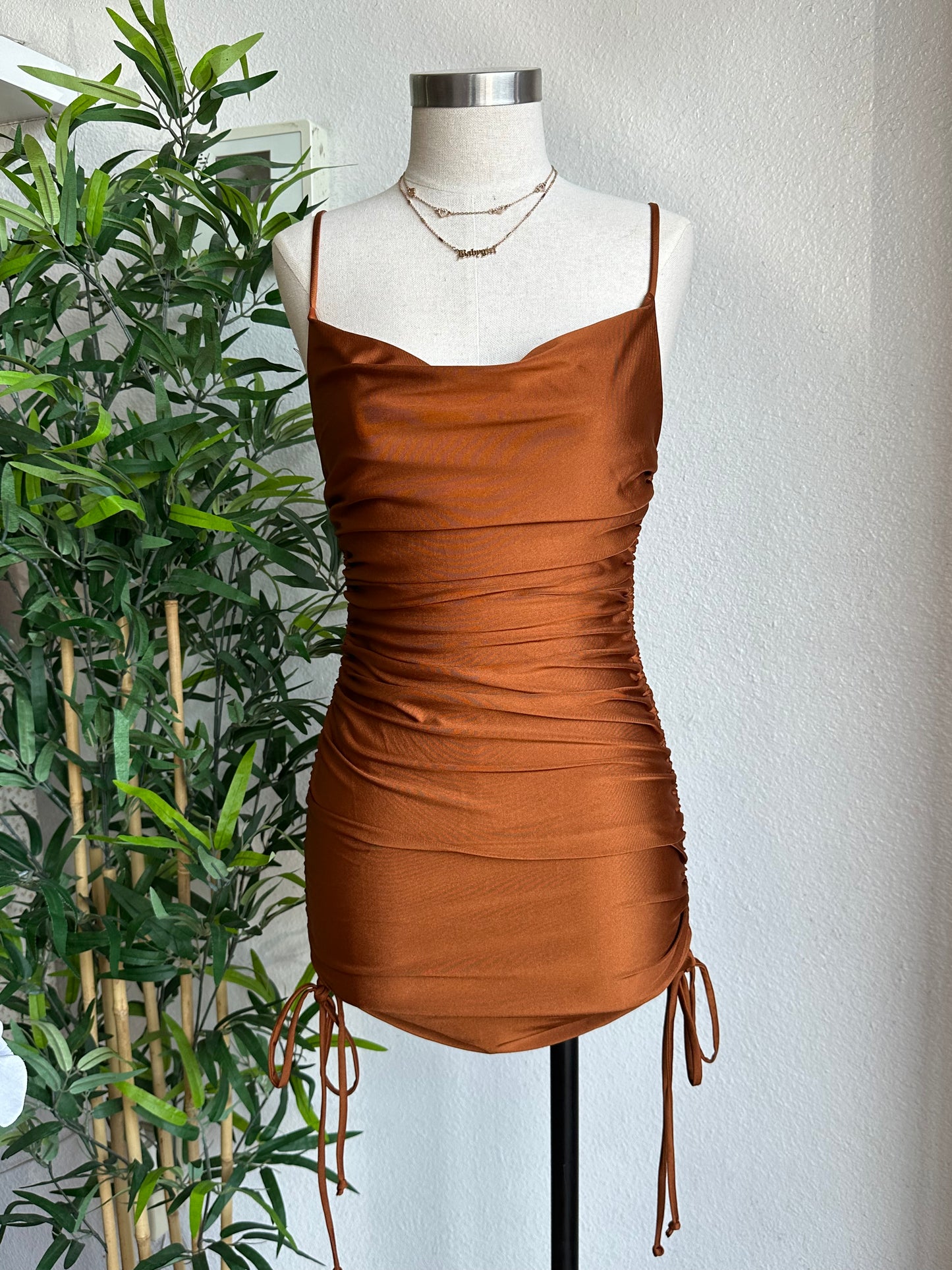 Sasha Dress