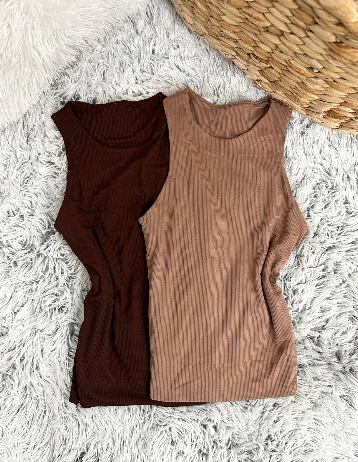 Chloe Tank Top