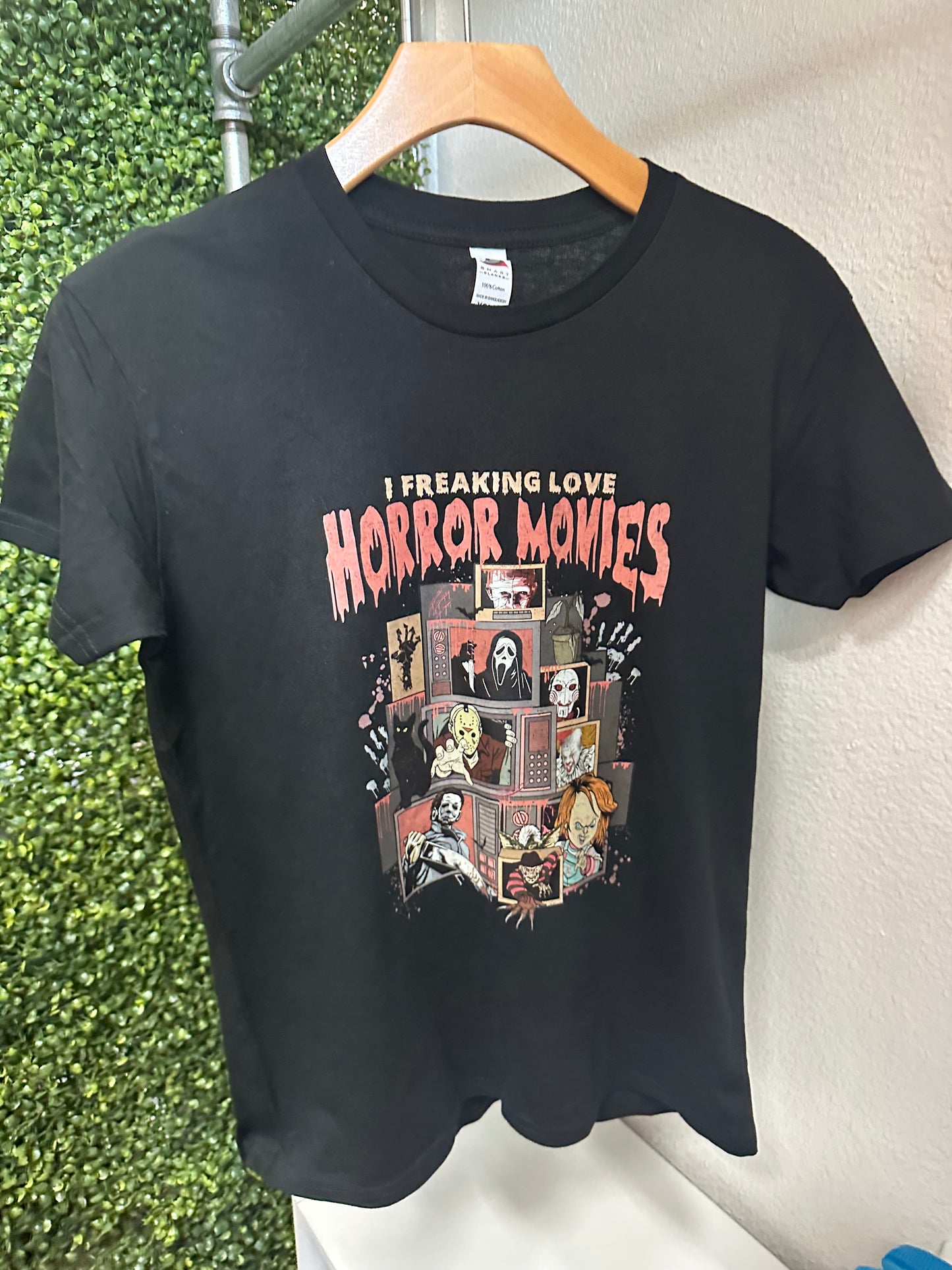 Horror Movies kids