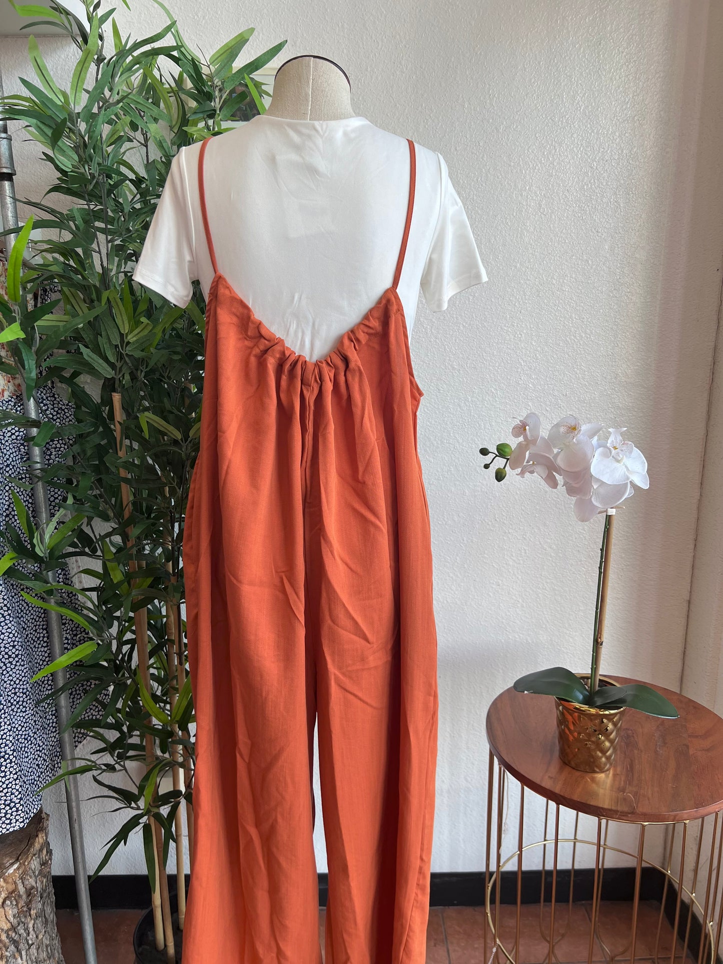 Annie Jumpsuit