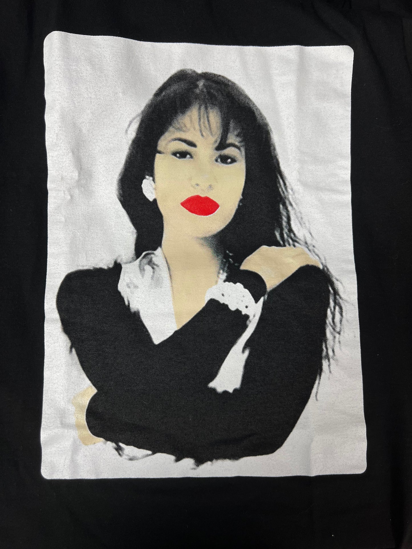 Red Lips T-Shirt
