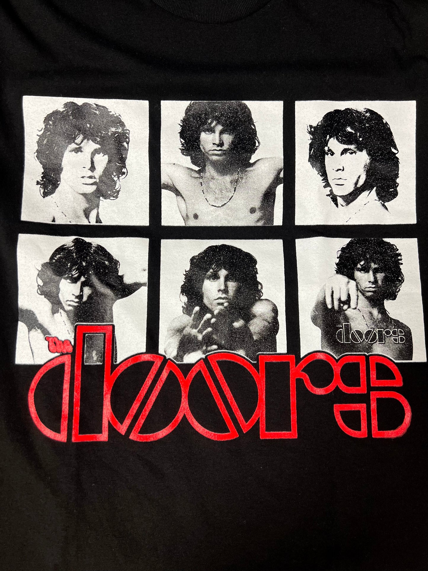 Red Door T-Shirt