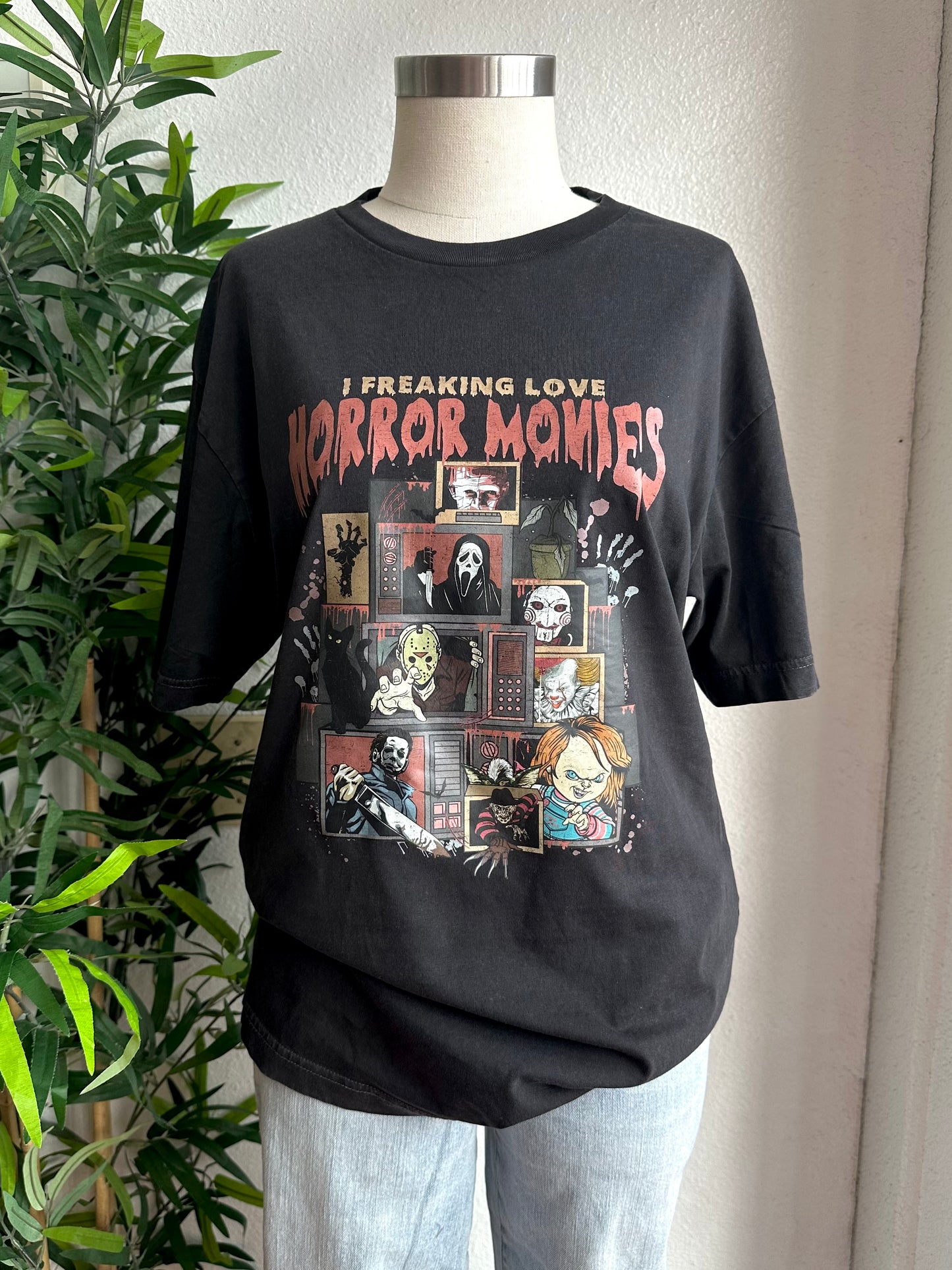 Horror Movies