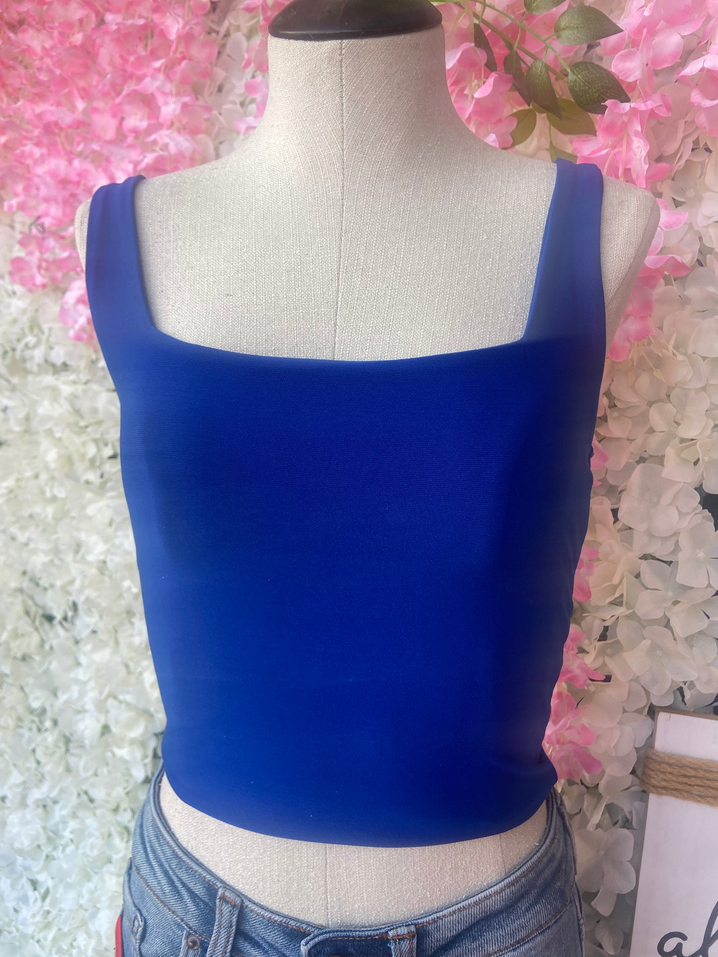 Jenni Top