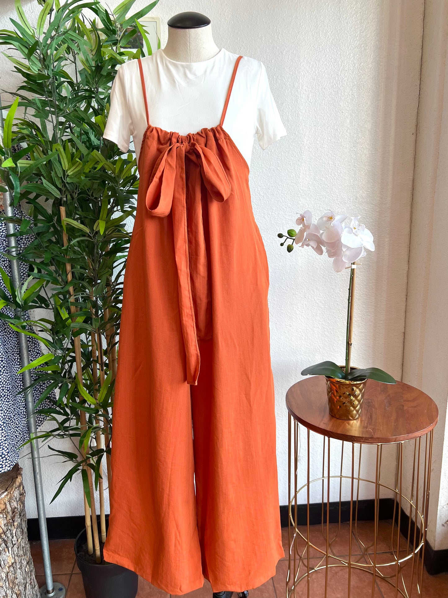Annie Jumpsuit