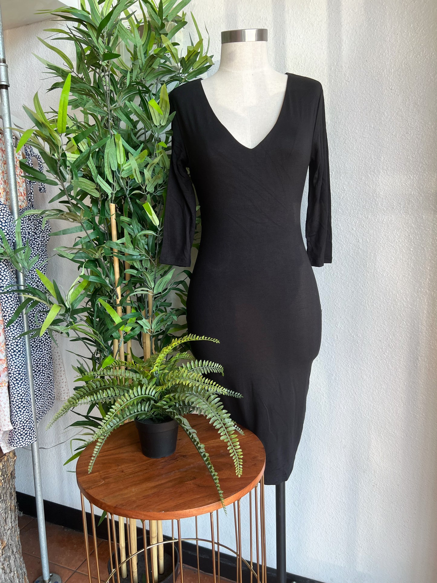 Vicky Dress