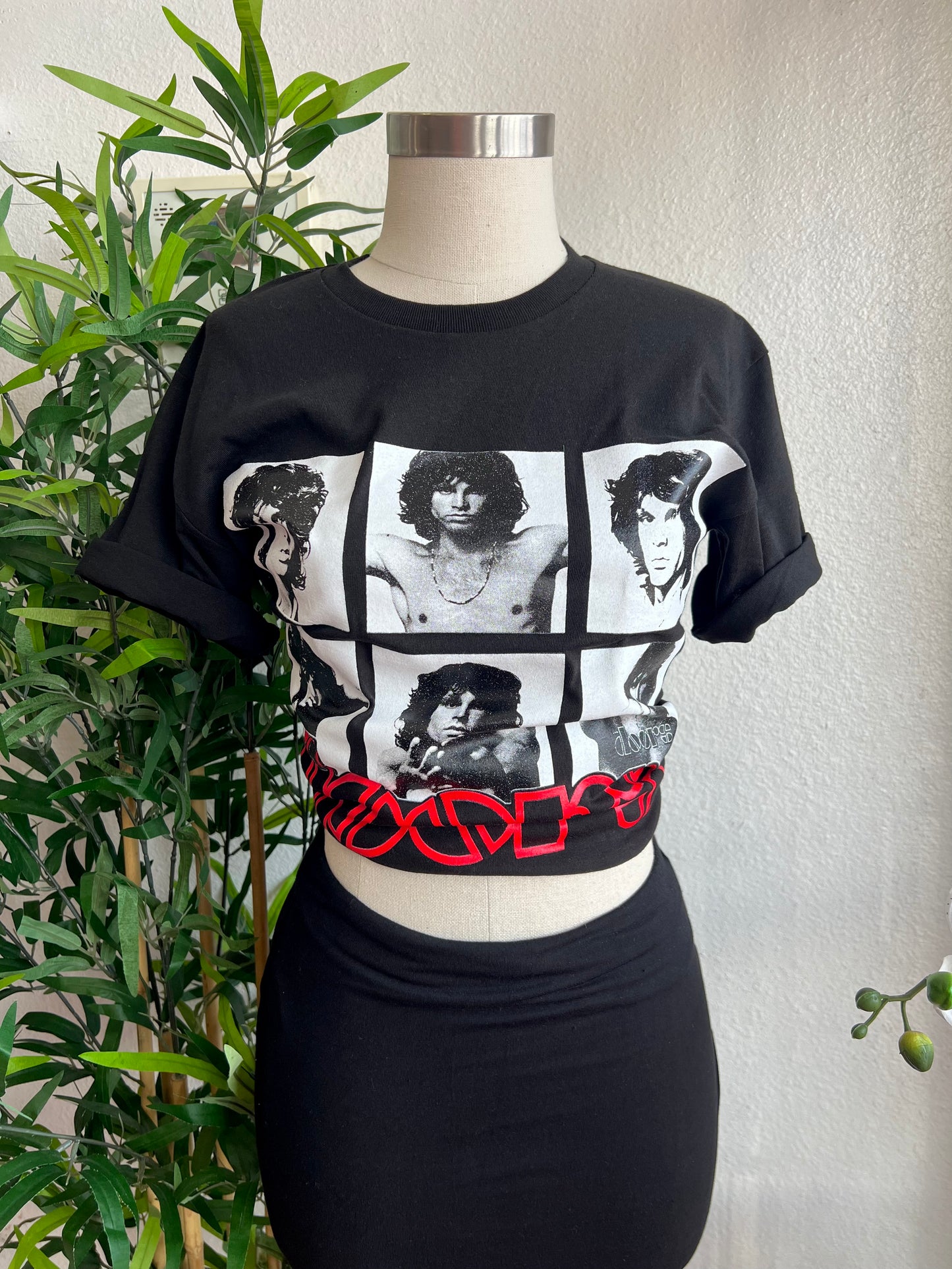 Red Door T-Shirt