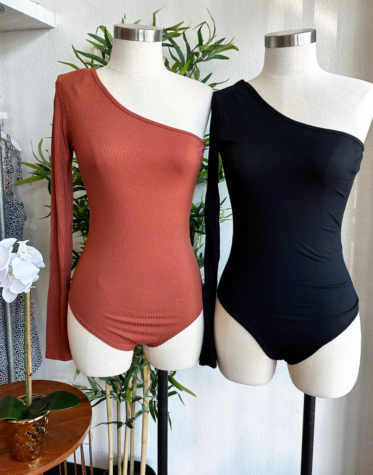 Nadia Bodysuit