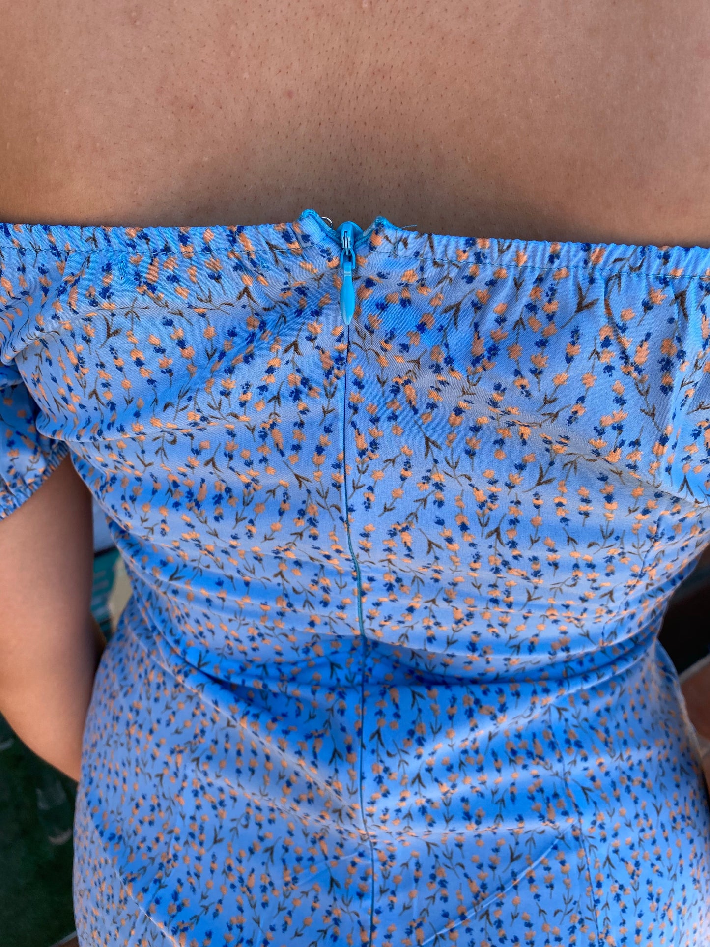 Karen dress