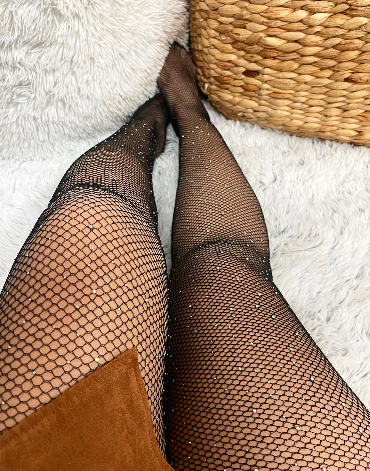bedazled fish nets Seduce him rhinestone fishnets – Dm Boutique