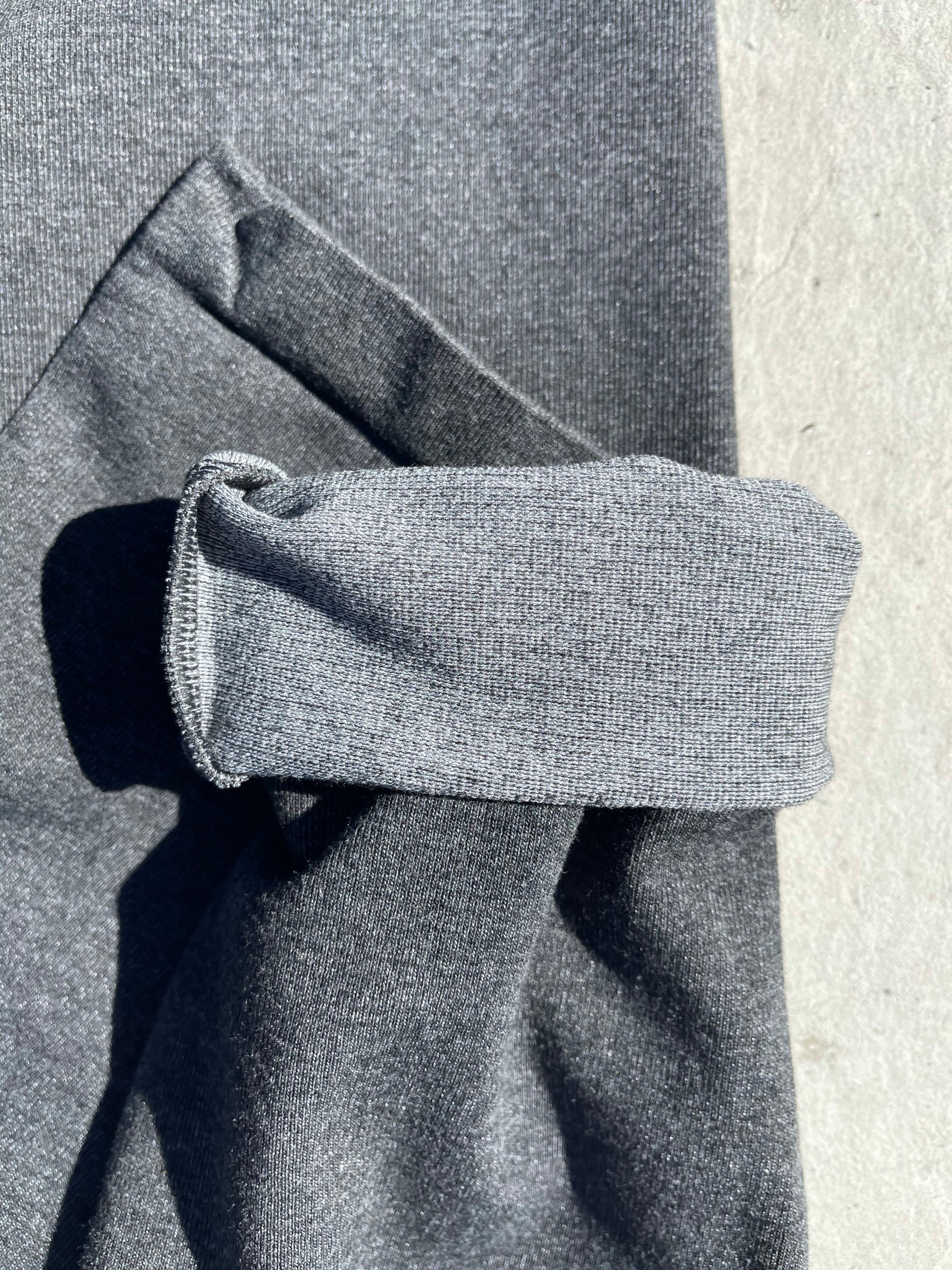 Must have compressed leggings PLUS size (charcoal)