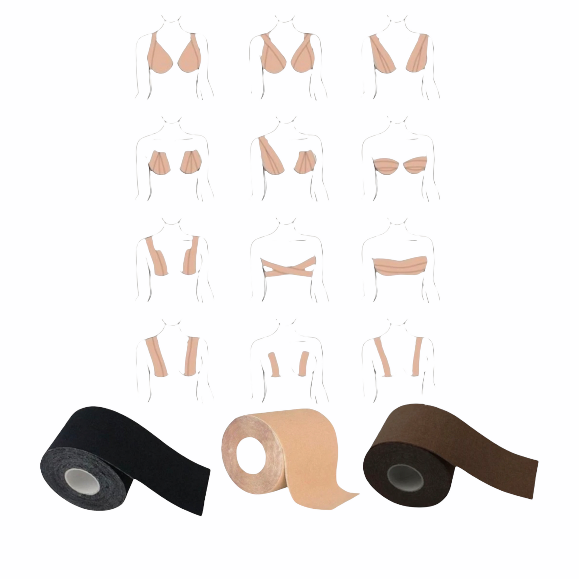 Body tape