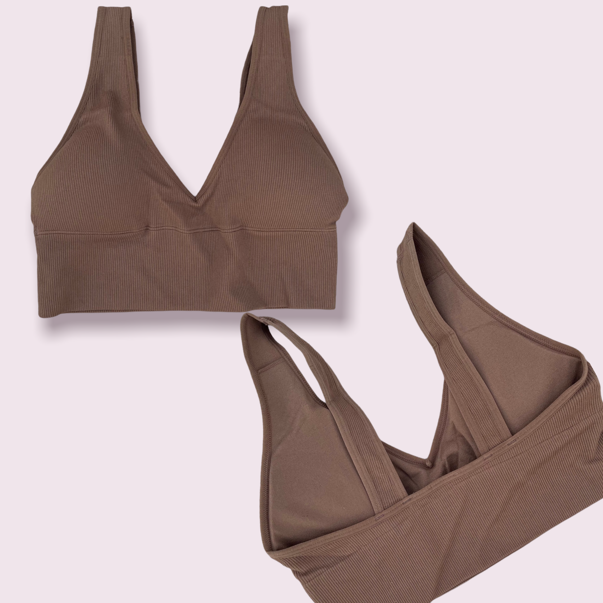 Support Me Sports Bra (8 colors)