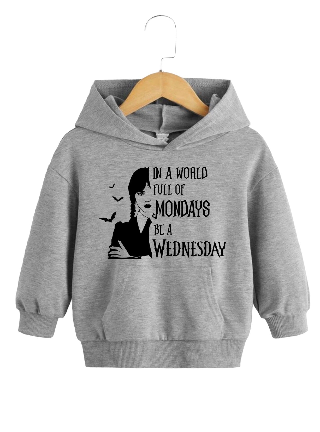 Don’t be a Monday