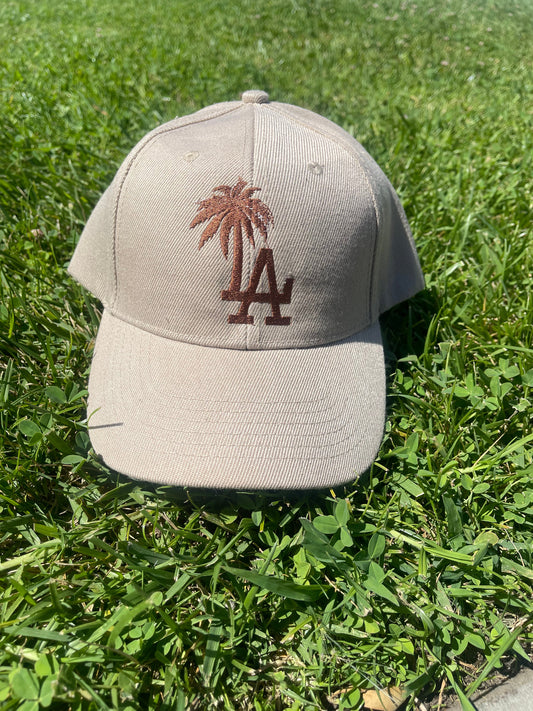 LA Palm cap