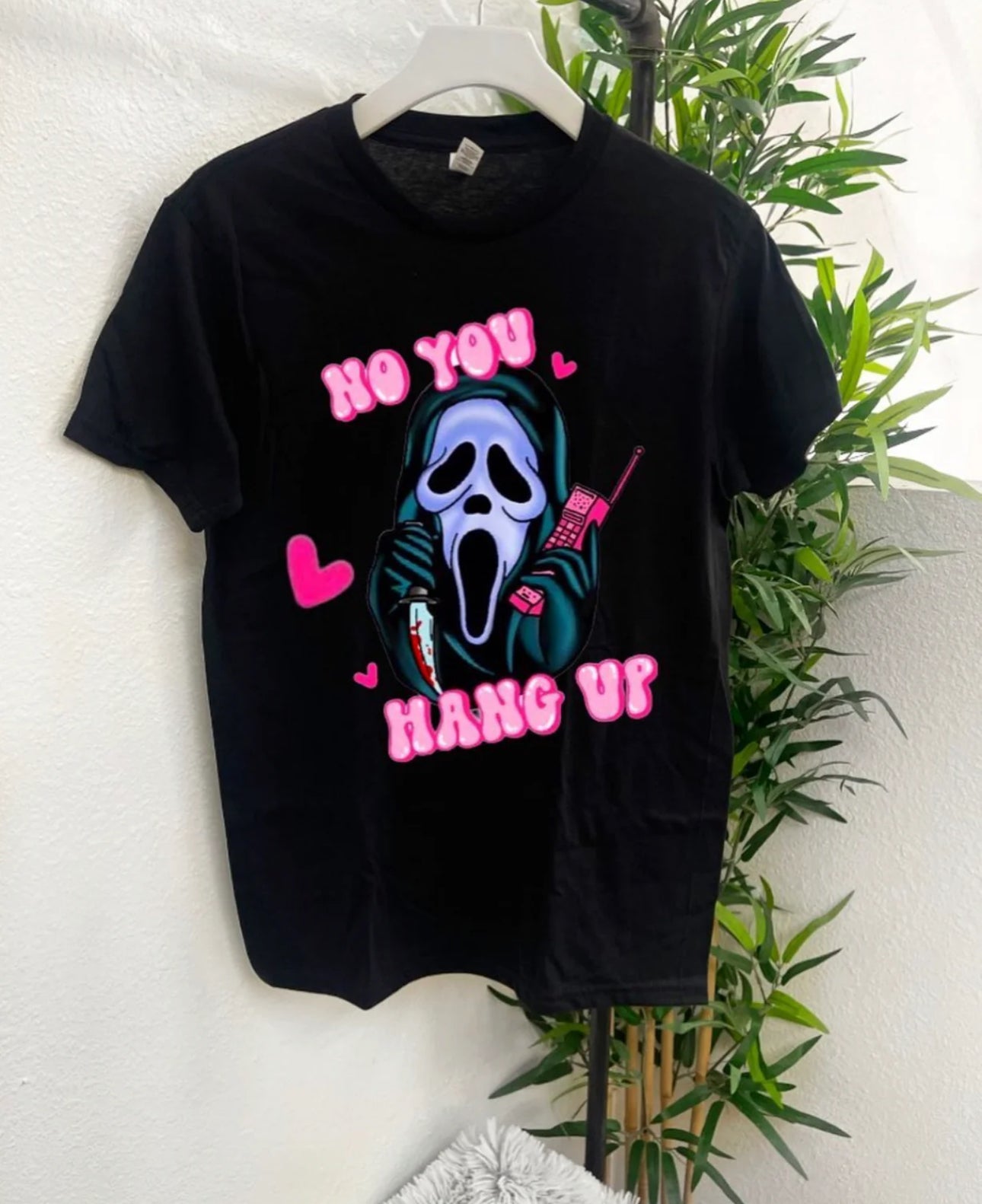 Graphic tees