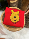 Honey Bear