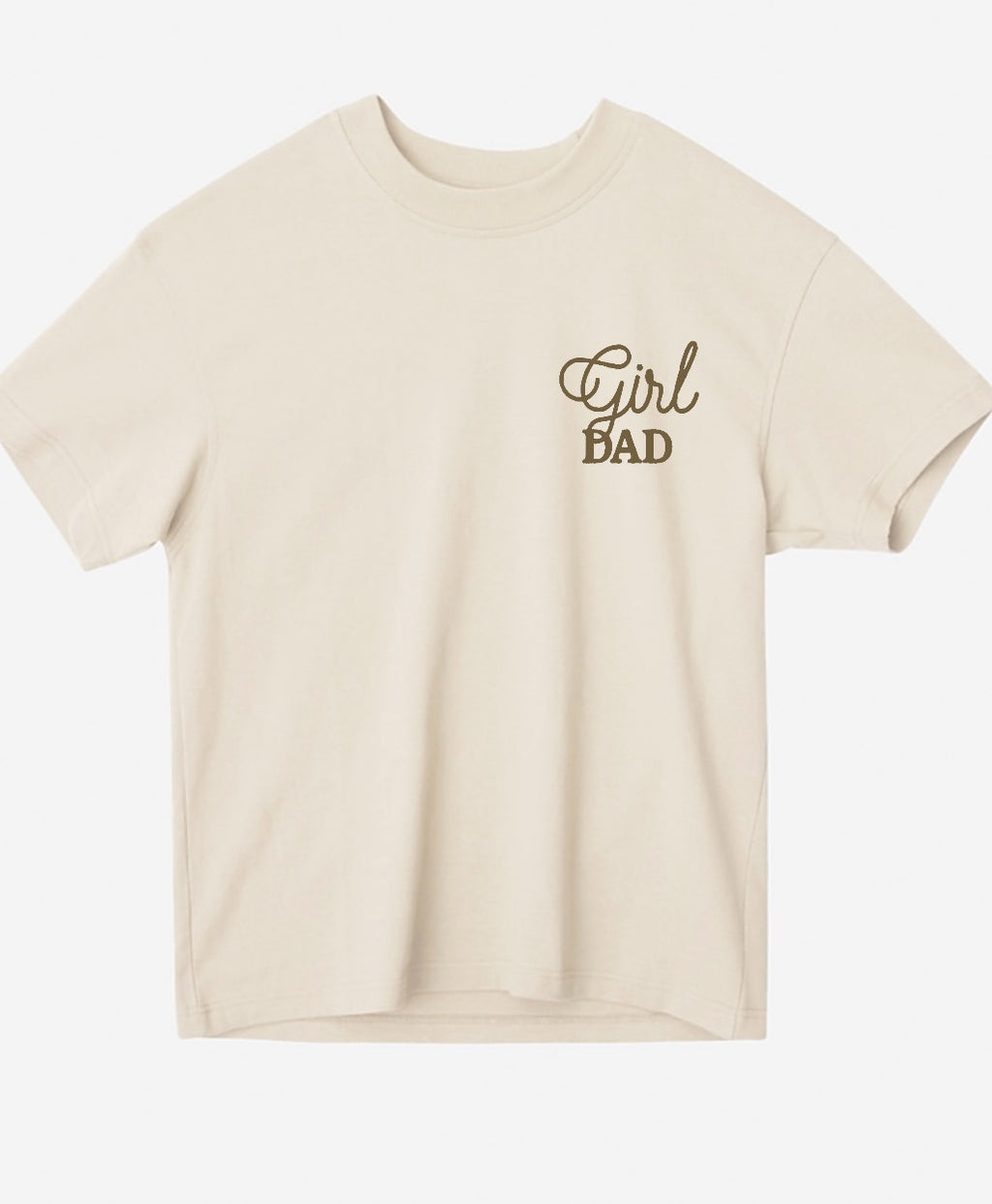 Girl Dad (5 colors)