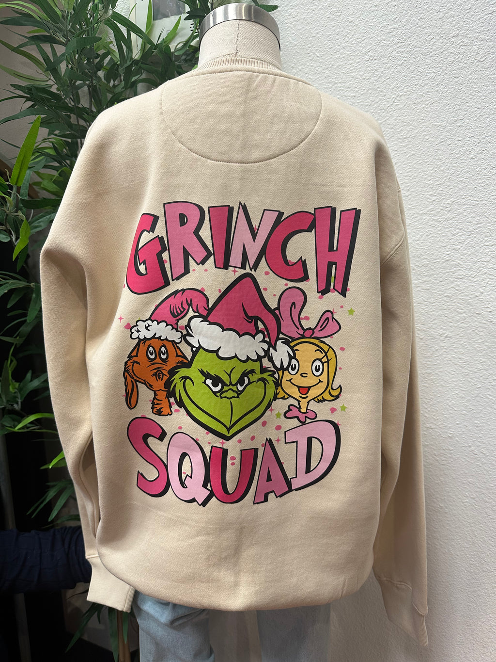 Chrismas Squad
